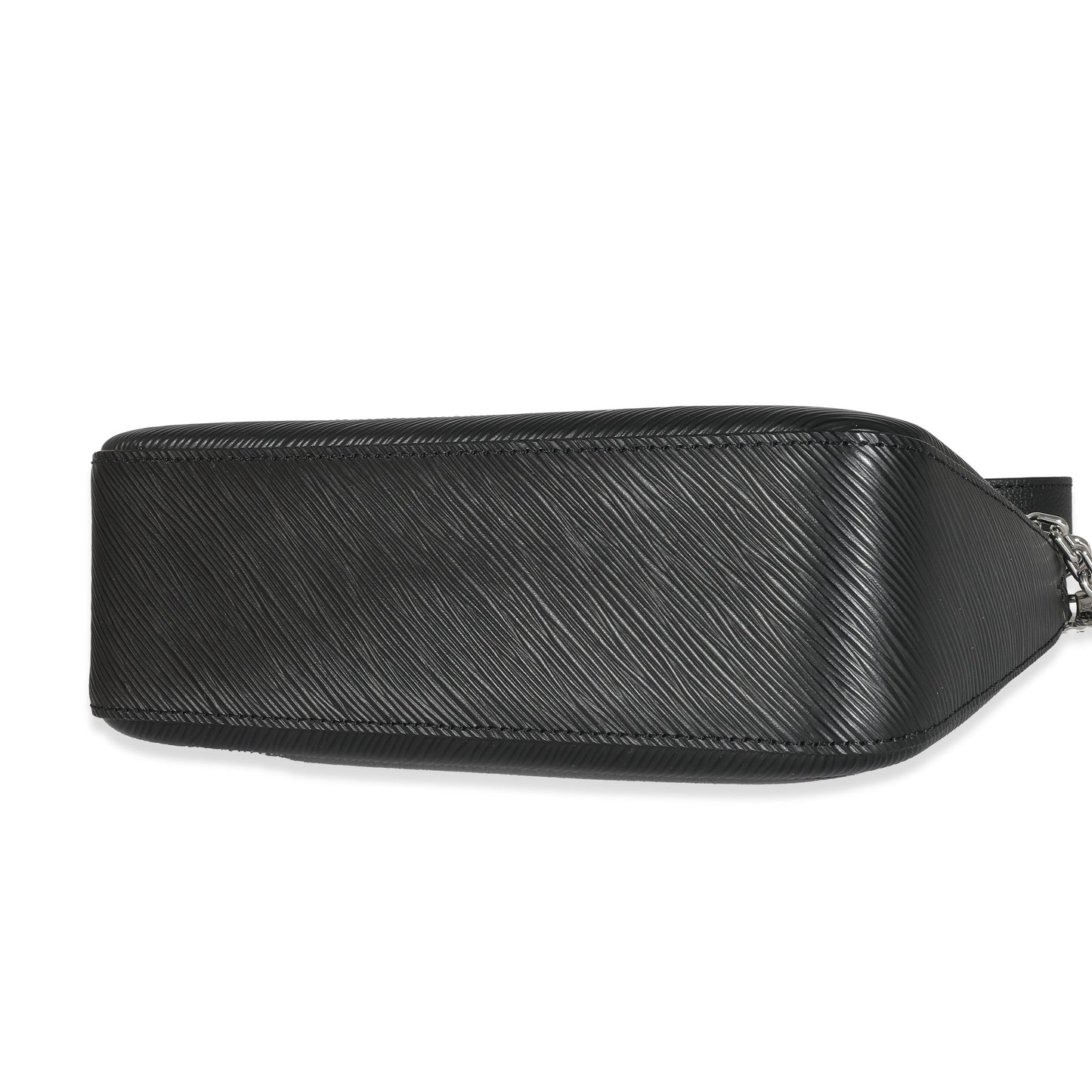 Louis Vuitton Louis Vuitton Black Epi Marelle
