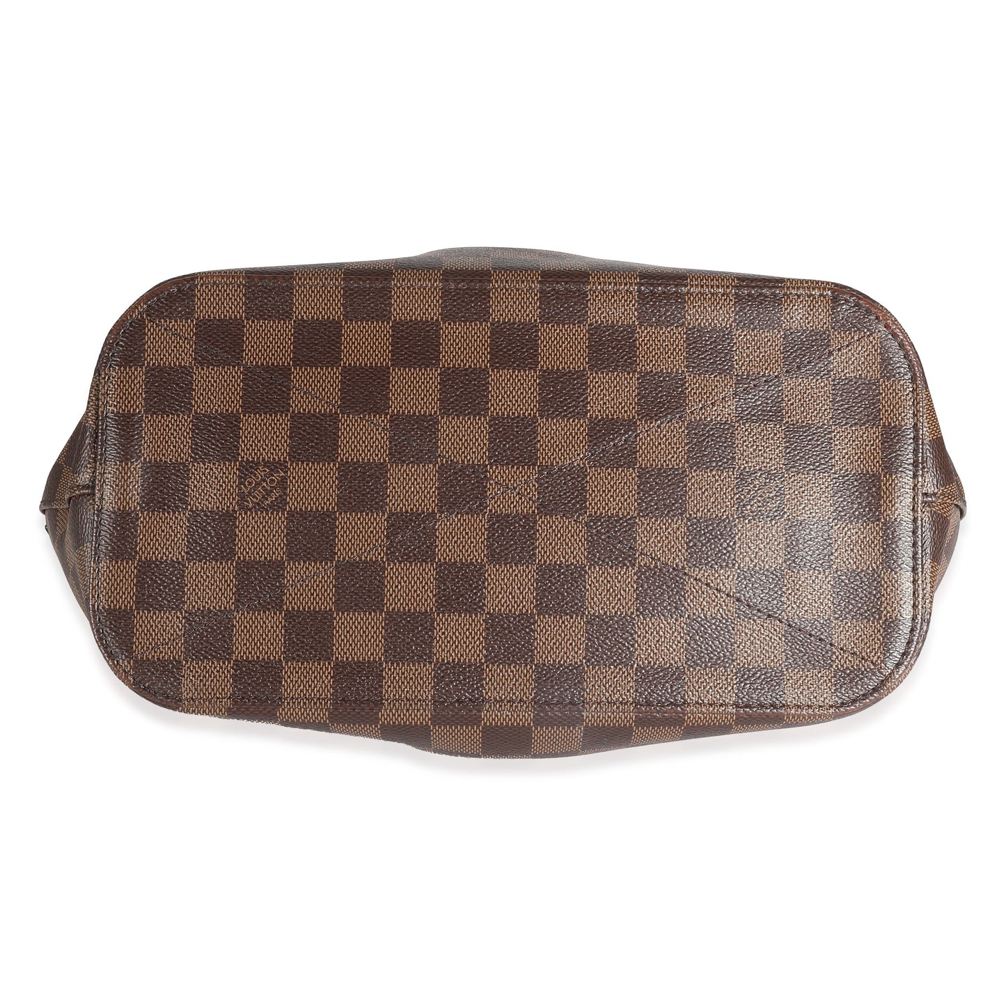 Louis Vuitton Louis Vuitton Damier Ebene Canvas Siena PM
