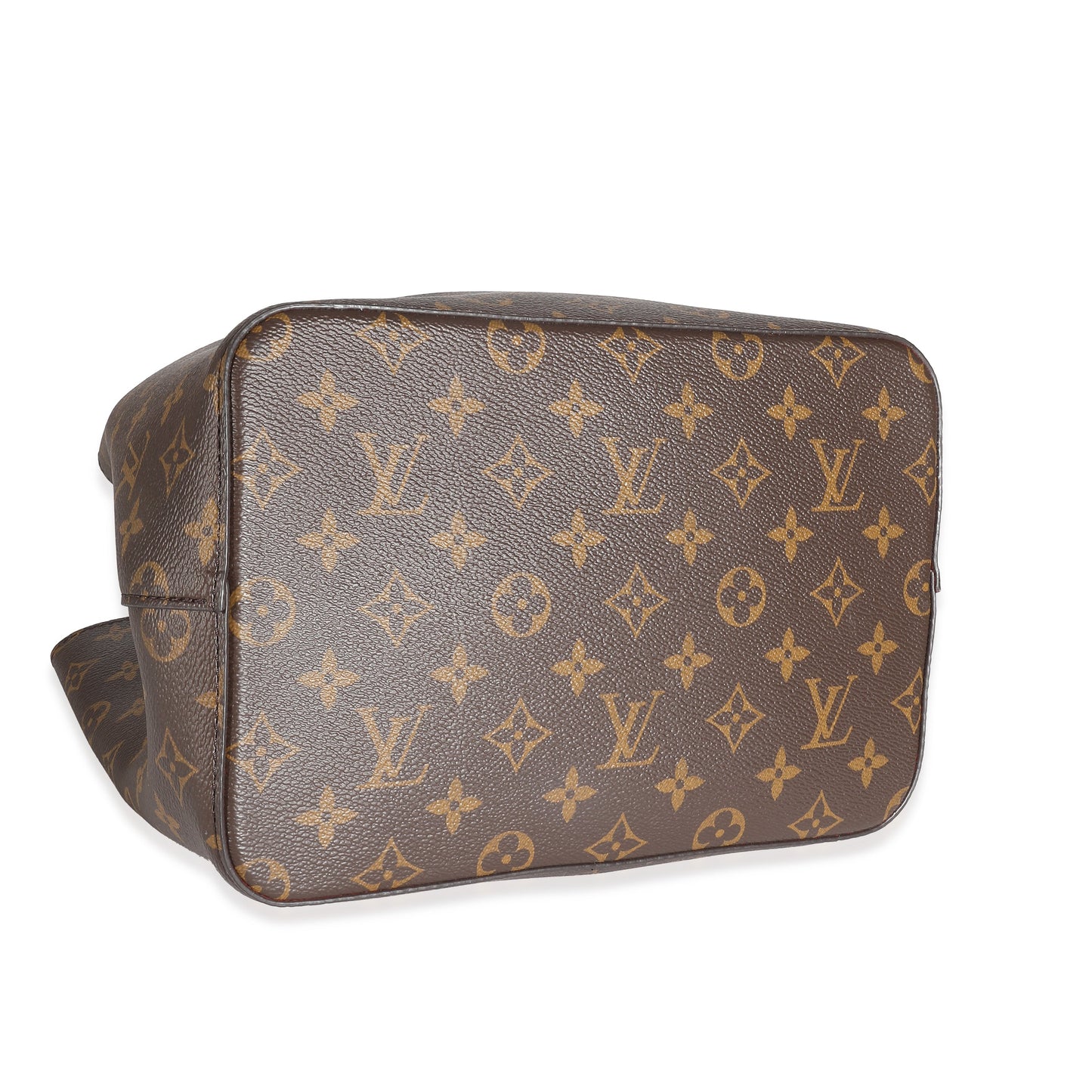 Louis Vuitton Louis Vuitton Coquelicot Monogram Canvas NéoNoé MM