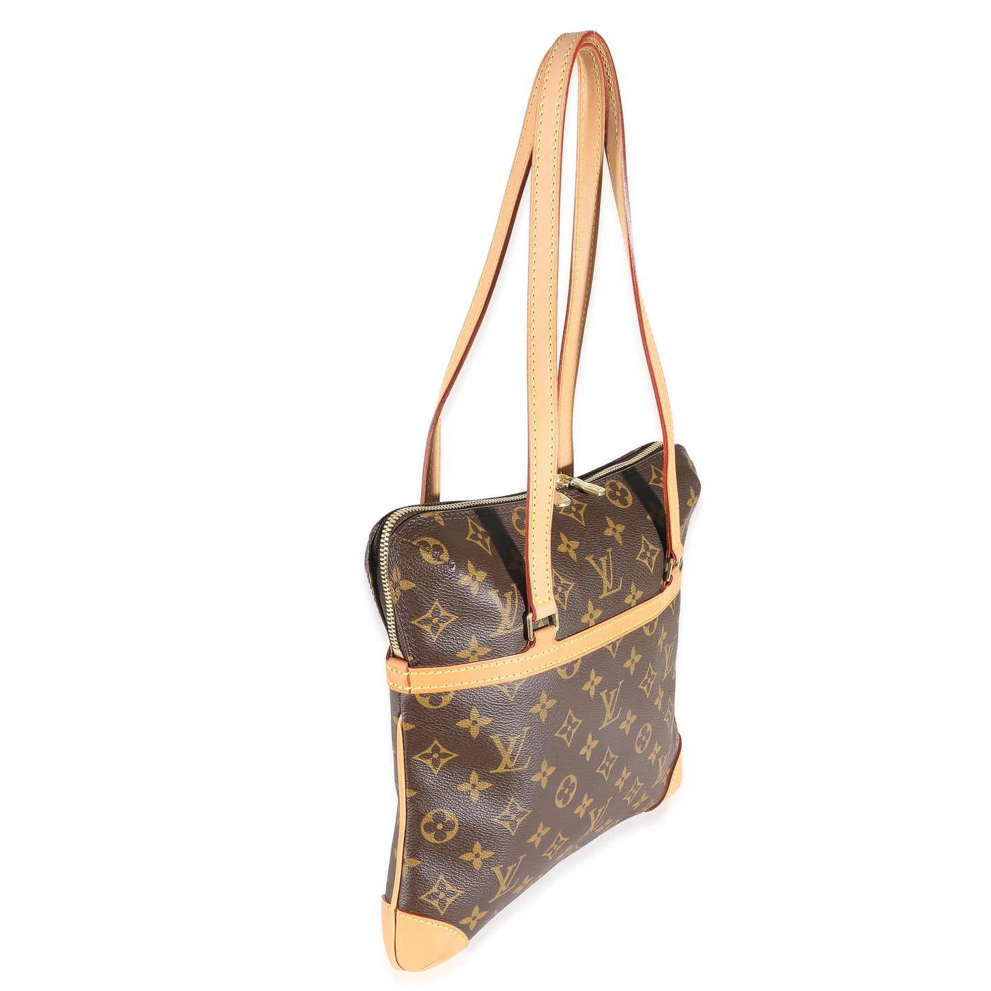 Louis Vuitton Louis Vuitton Monogram Canvas Sac Coussin