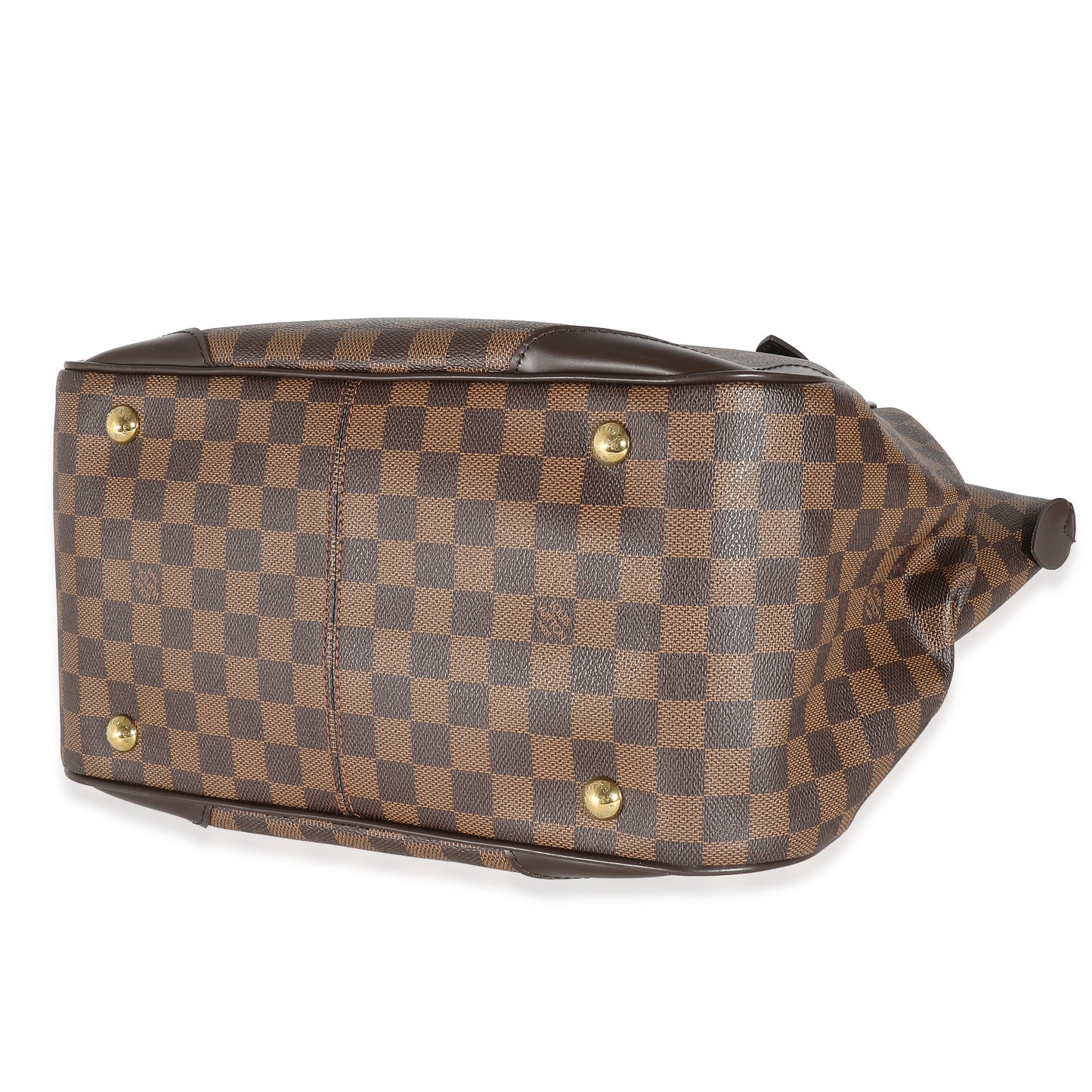 Louis Vuitton Damier Ebene Canvas Verona GM