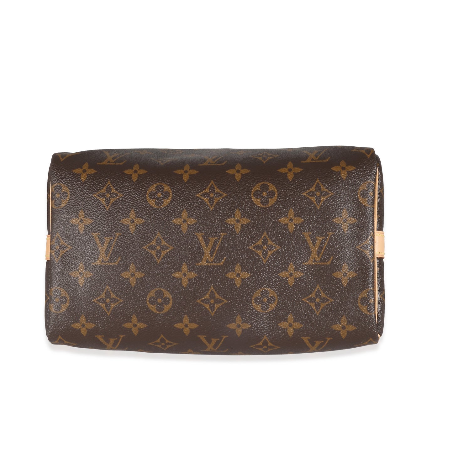 Louis Vuitton Louis Vuitton Monogram Canvas Speedy Bandoulière 25