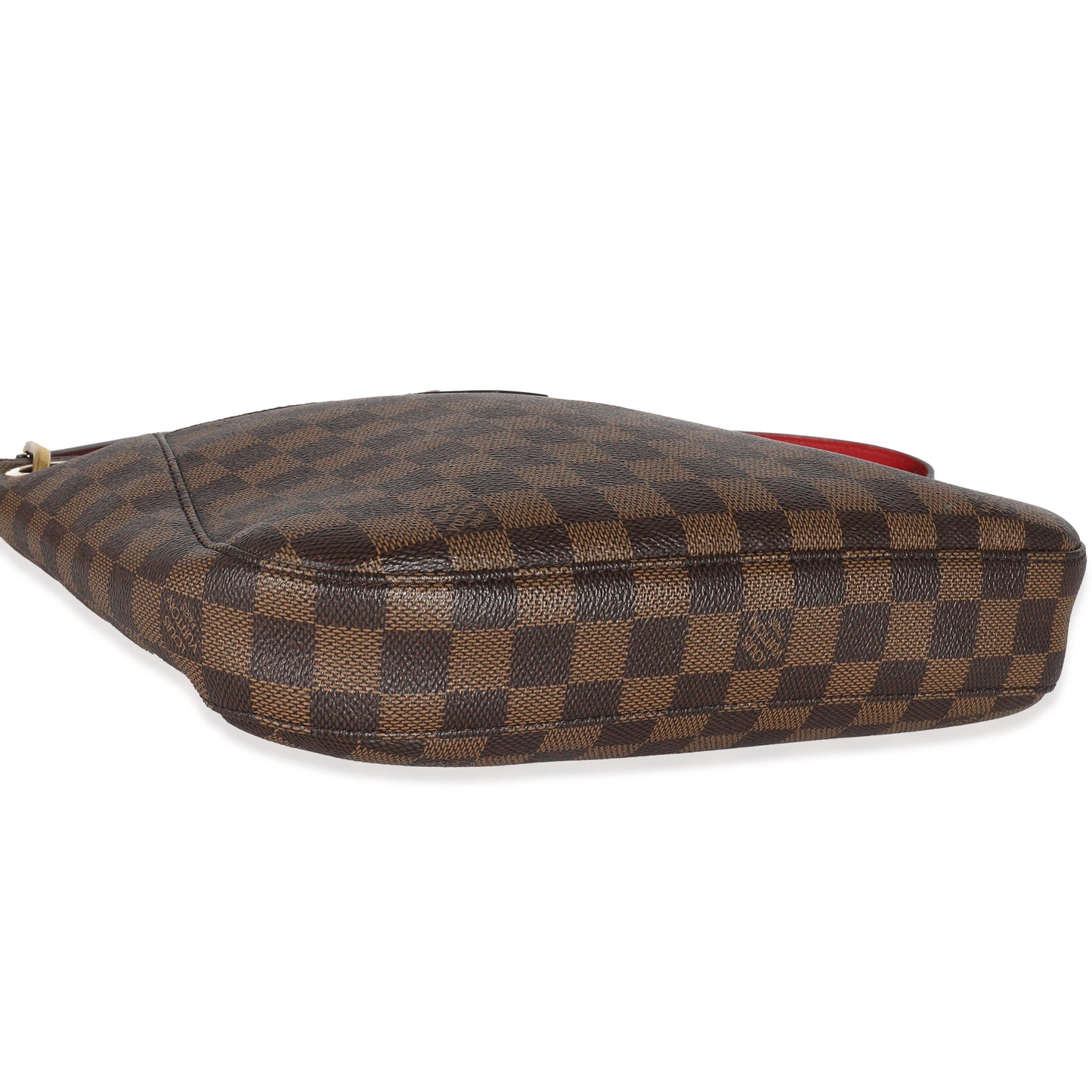 Louis Vuitton Louis Vuitton Damier Ebene Canvas South Bank Besace