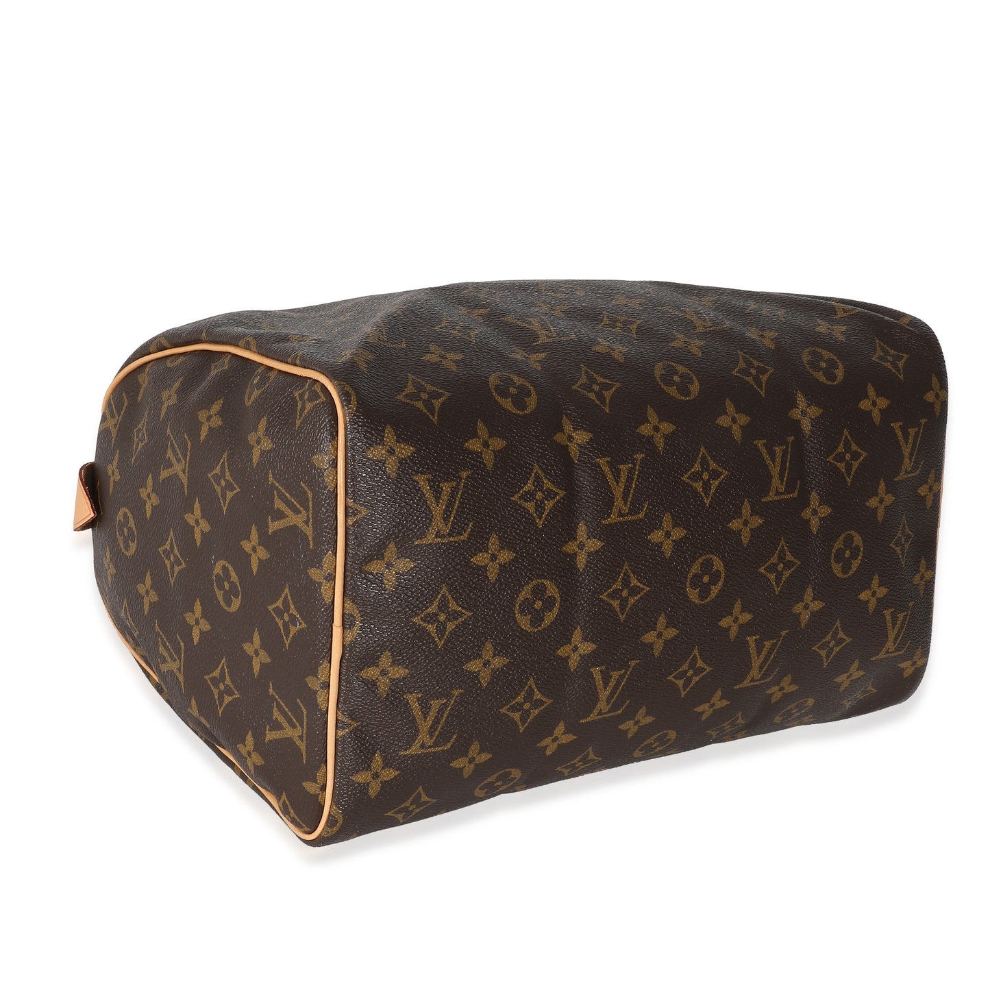 Louis Vuitton Louis Vuitton Monogram Canvas Speedy 30