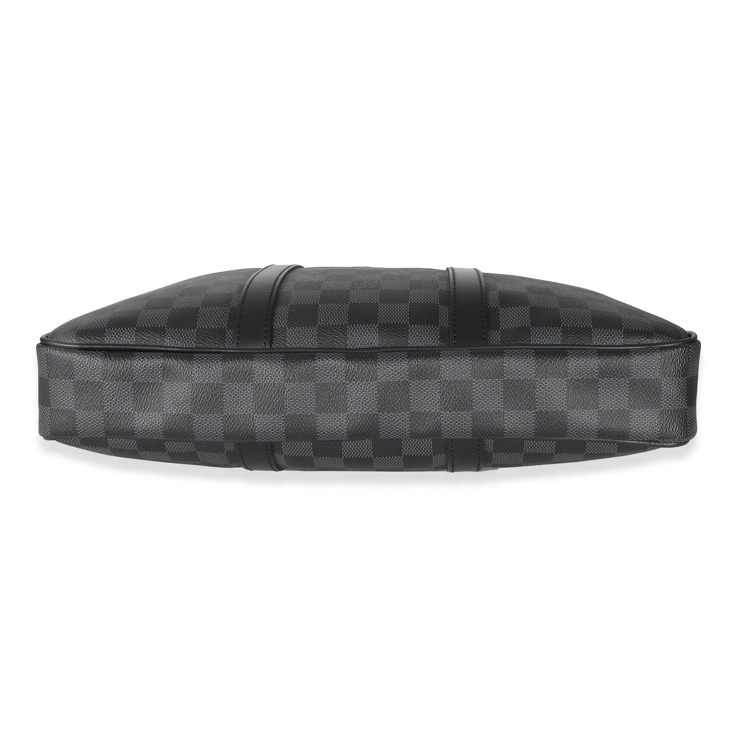 Louis Vuitton Louis Vuitton Damier Graphite Canvas Porte-Documents Voyage PM