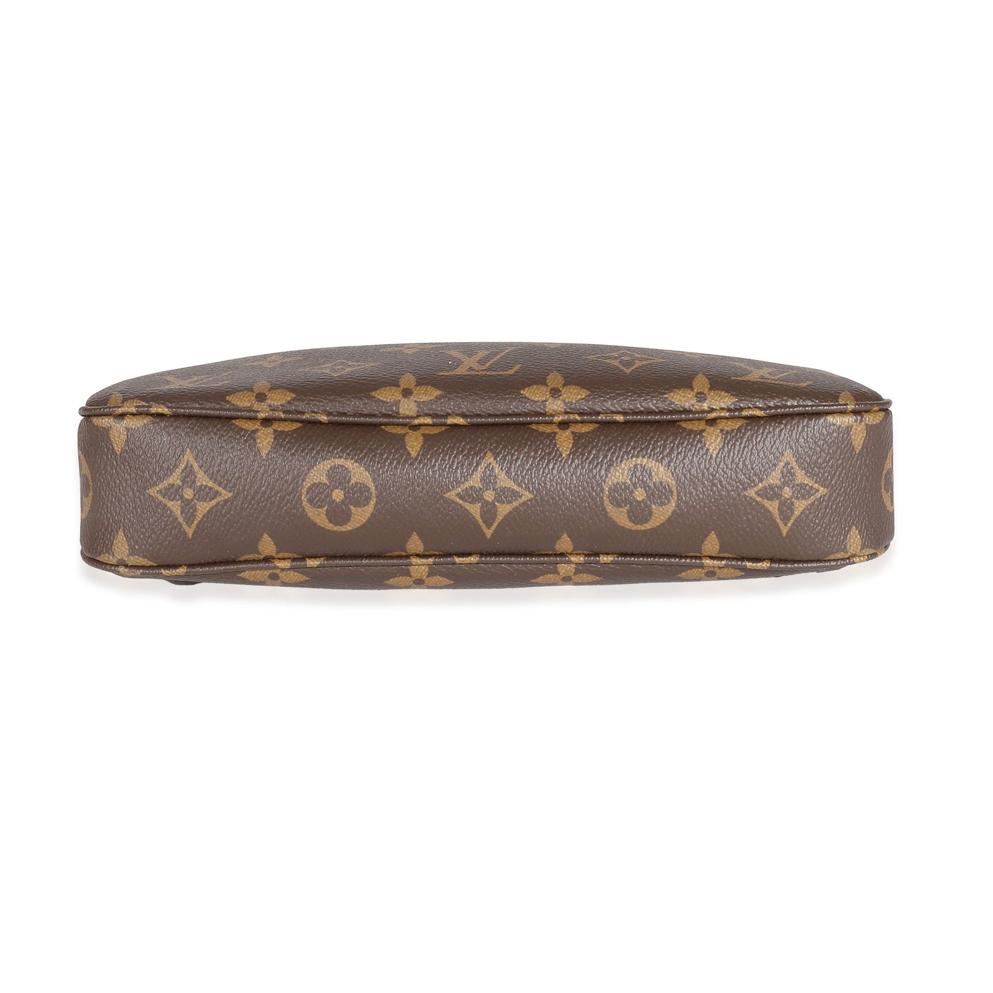 Louis Vuitton Louis Vuitton Monogram Canvas Pochette Accessoires NM