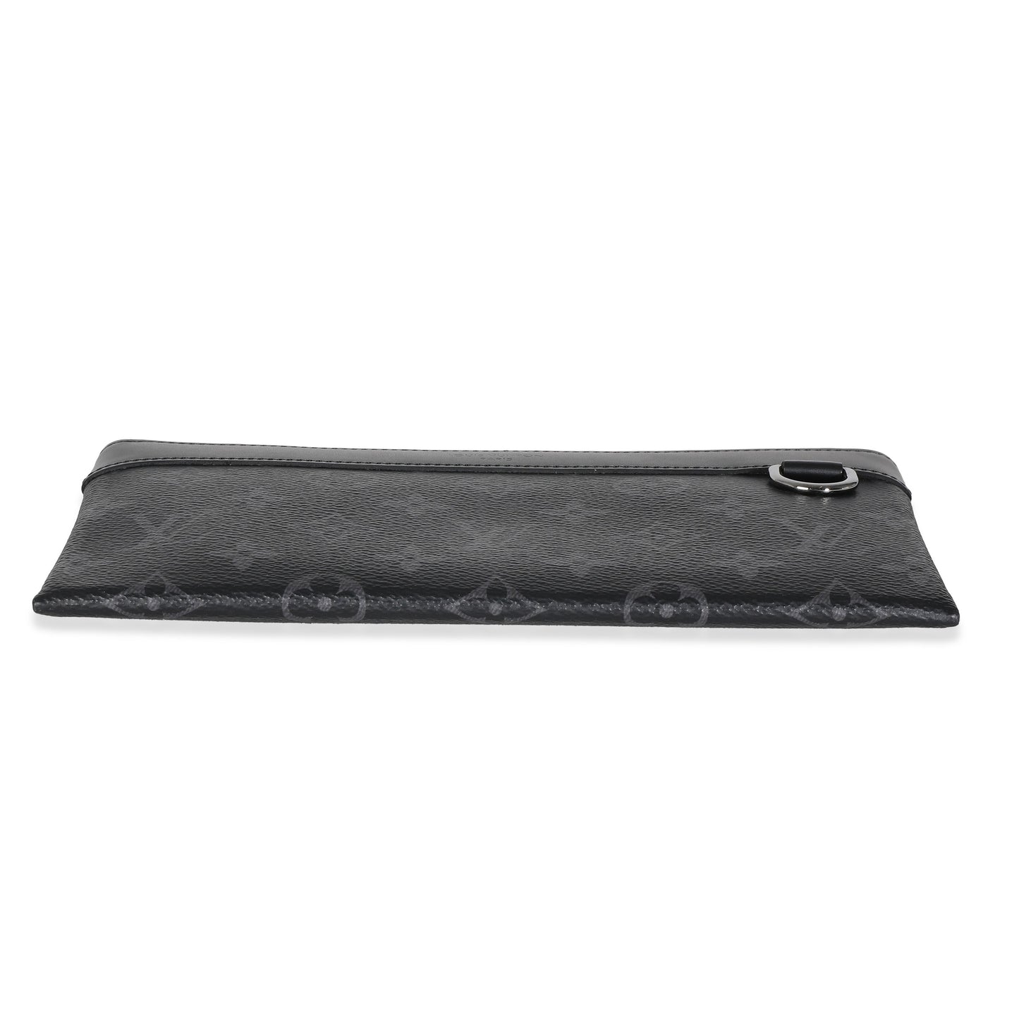 Louis Vuitton Monogram Eclipse Canvas Discovery Pochette PM
