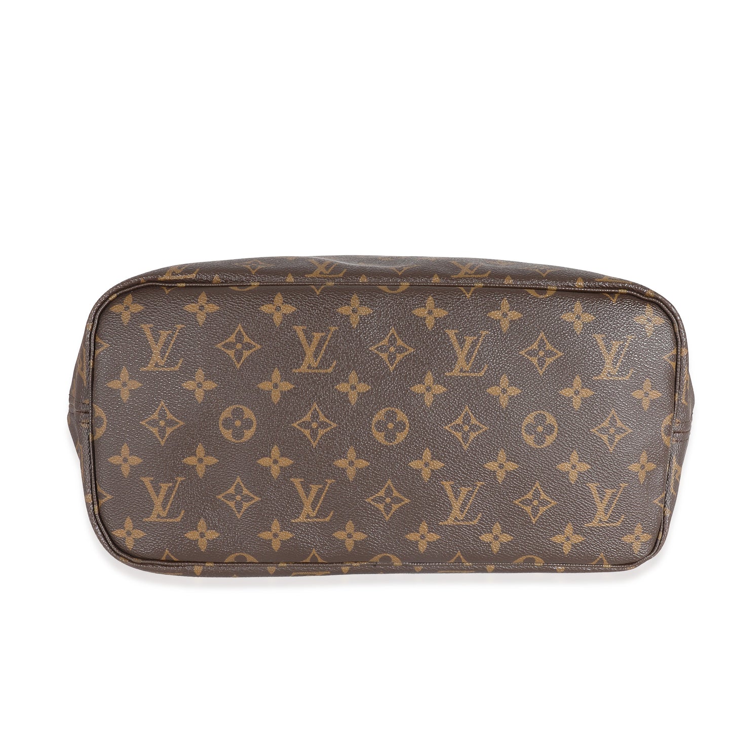 Louis Vuitton Louis Vuitton Monogram Canvas Neverfull MM