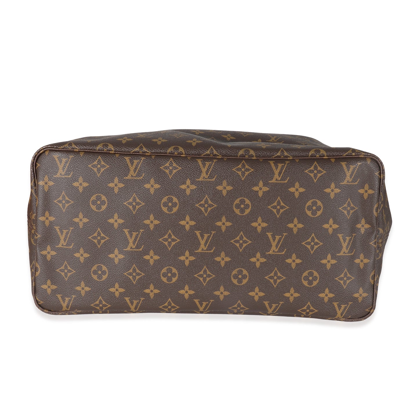 Louis Vuitton Louis Vuitton Monogram Canvas Neverfull GM