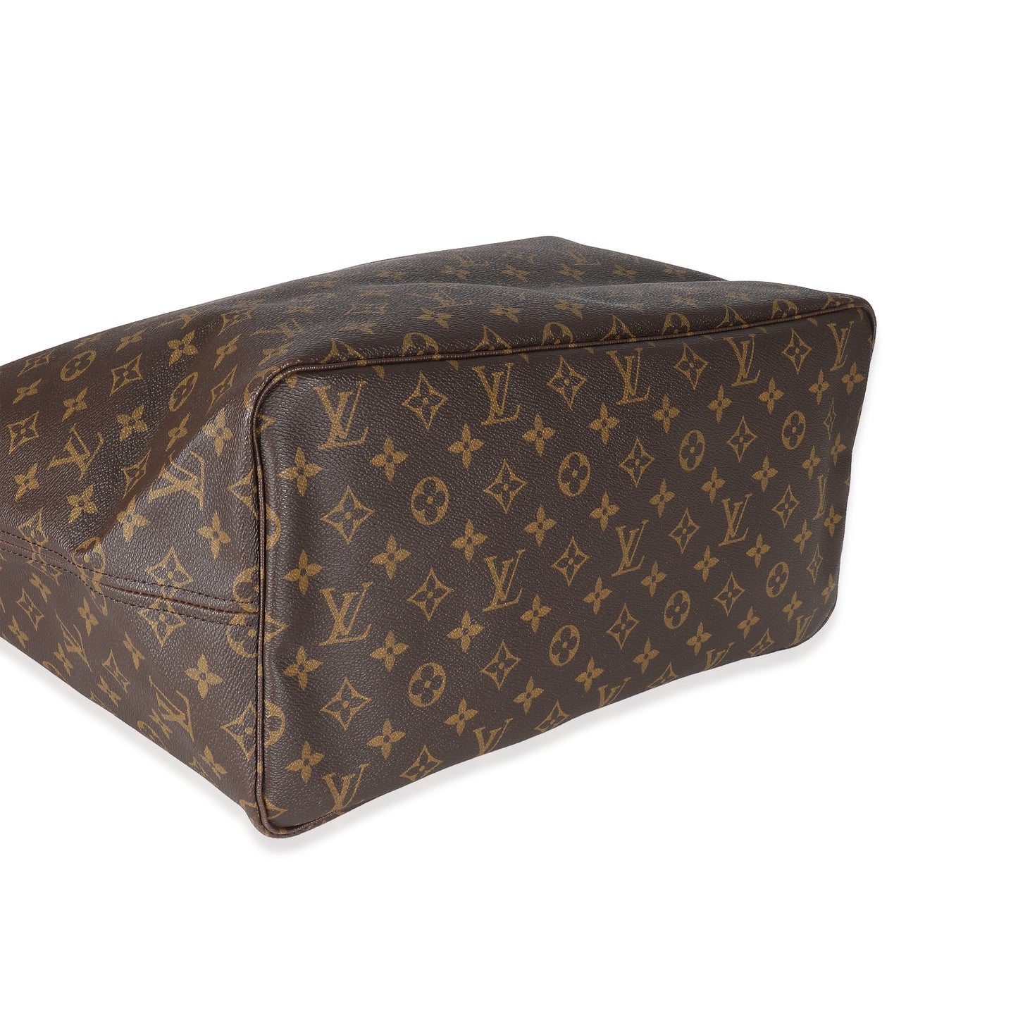 Louis Vuitton Louis Vuitton Monogram Canvas Neverfull GM
