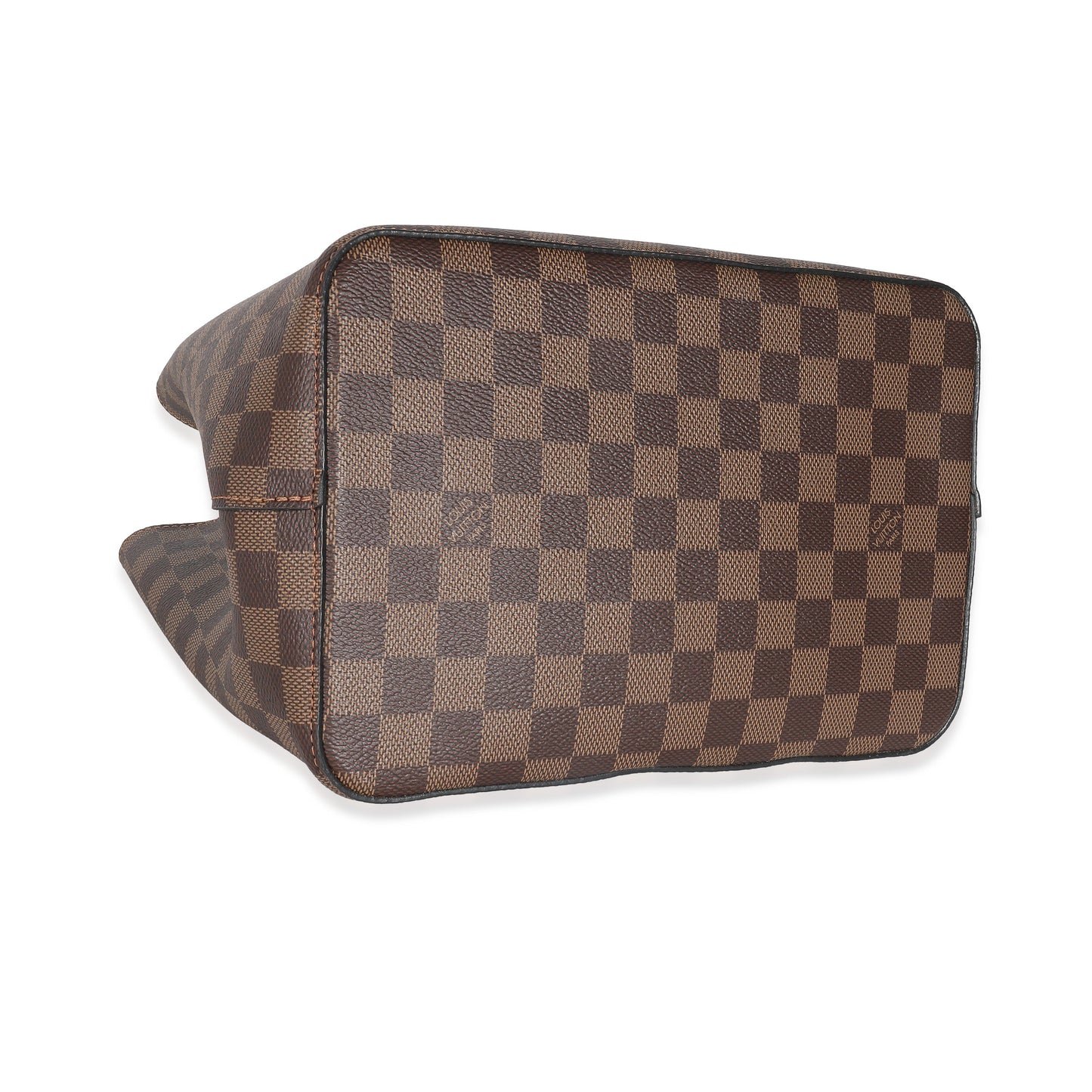 Louis Vuitton Louis Vuitton Venus Pink Damier Ebene Canvas NéoNoé MM
