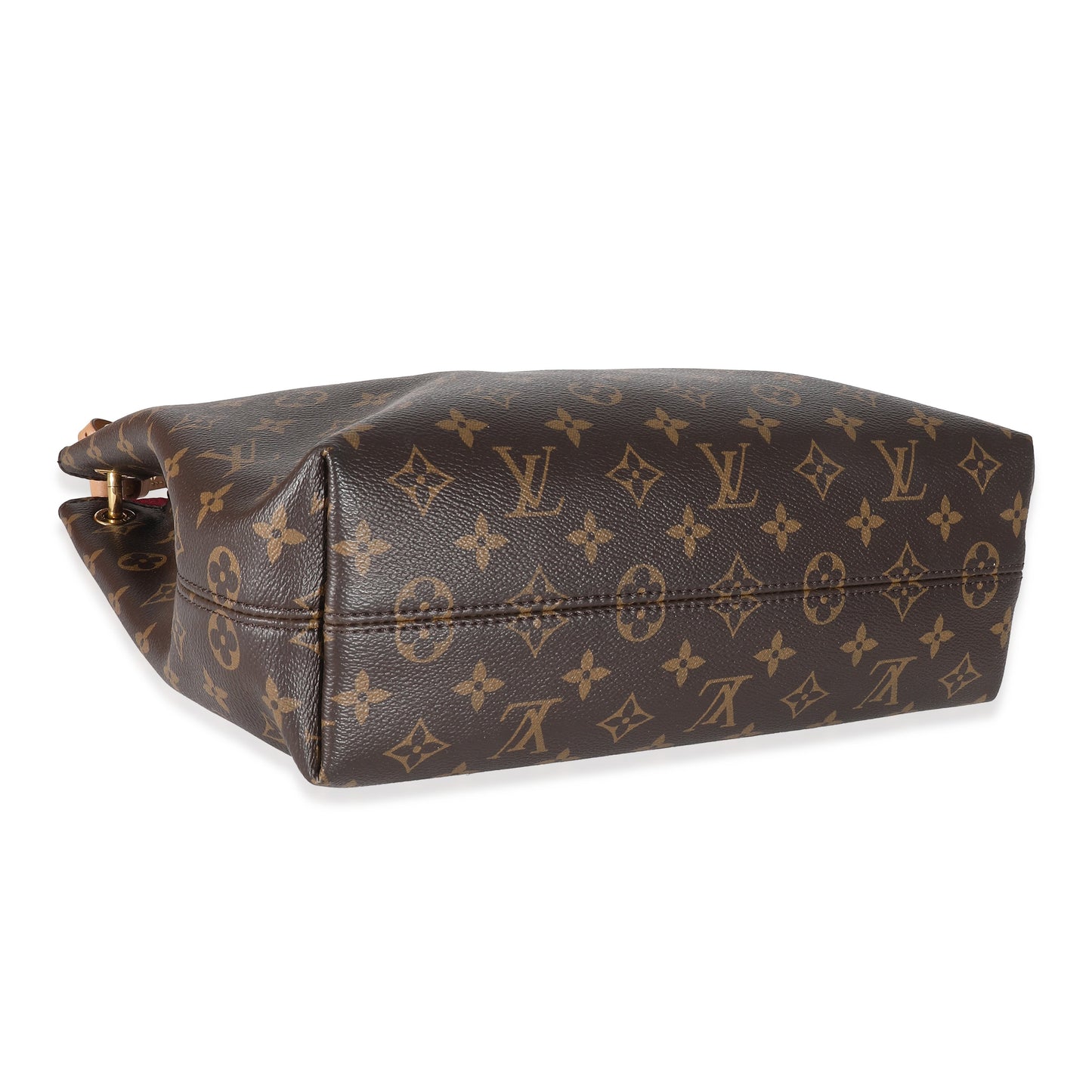 Louis Vuitton Monogram Canvas Graceful PM