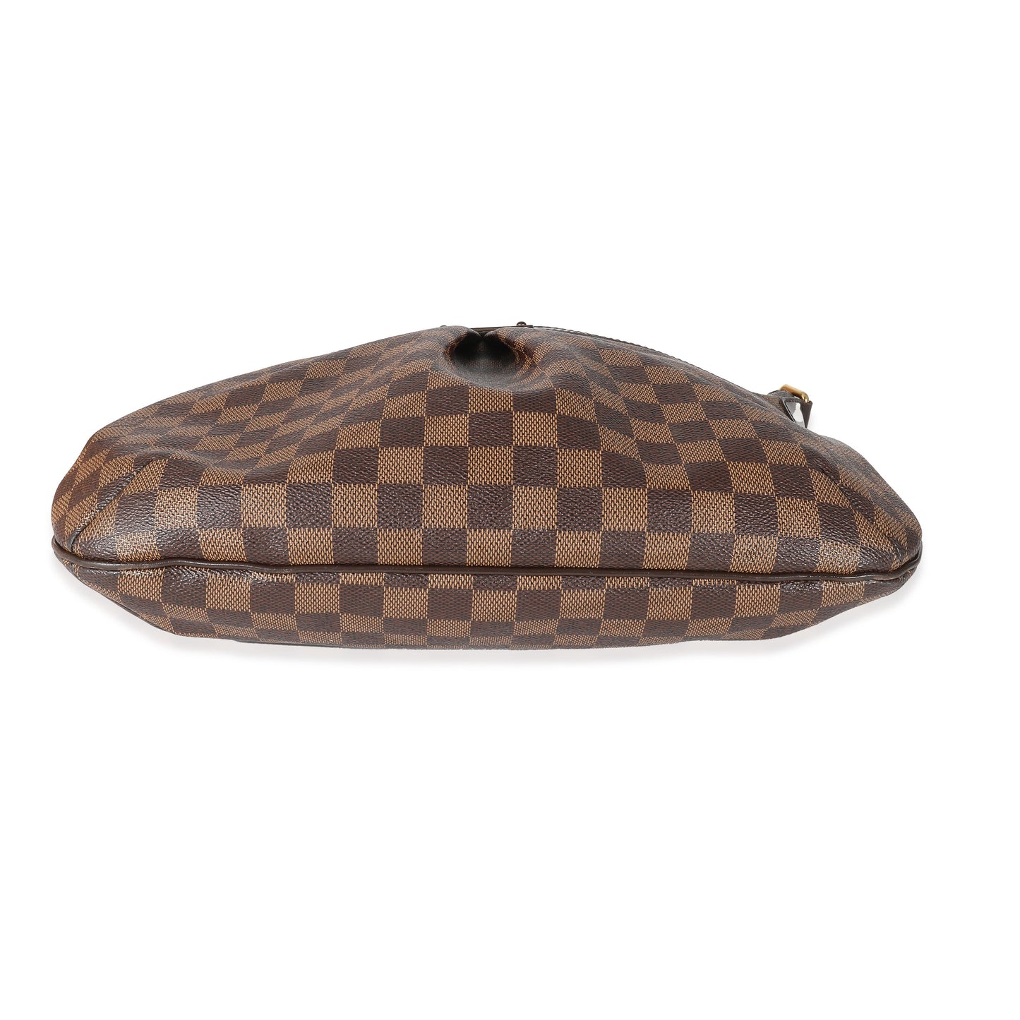 Louis Vuitton Louis Vuitton Damier Ebene Canvas Bloomsbury GM
