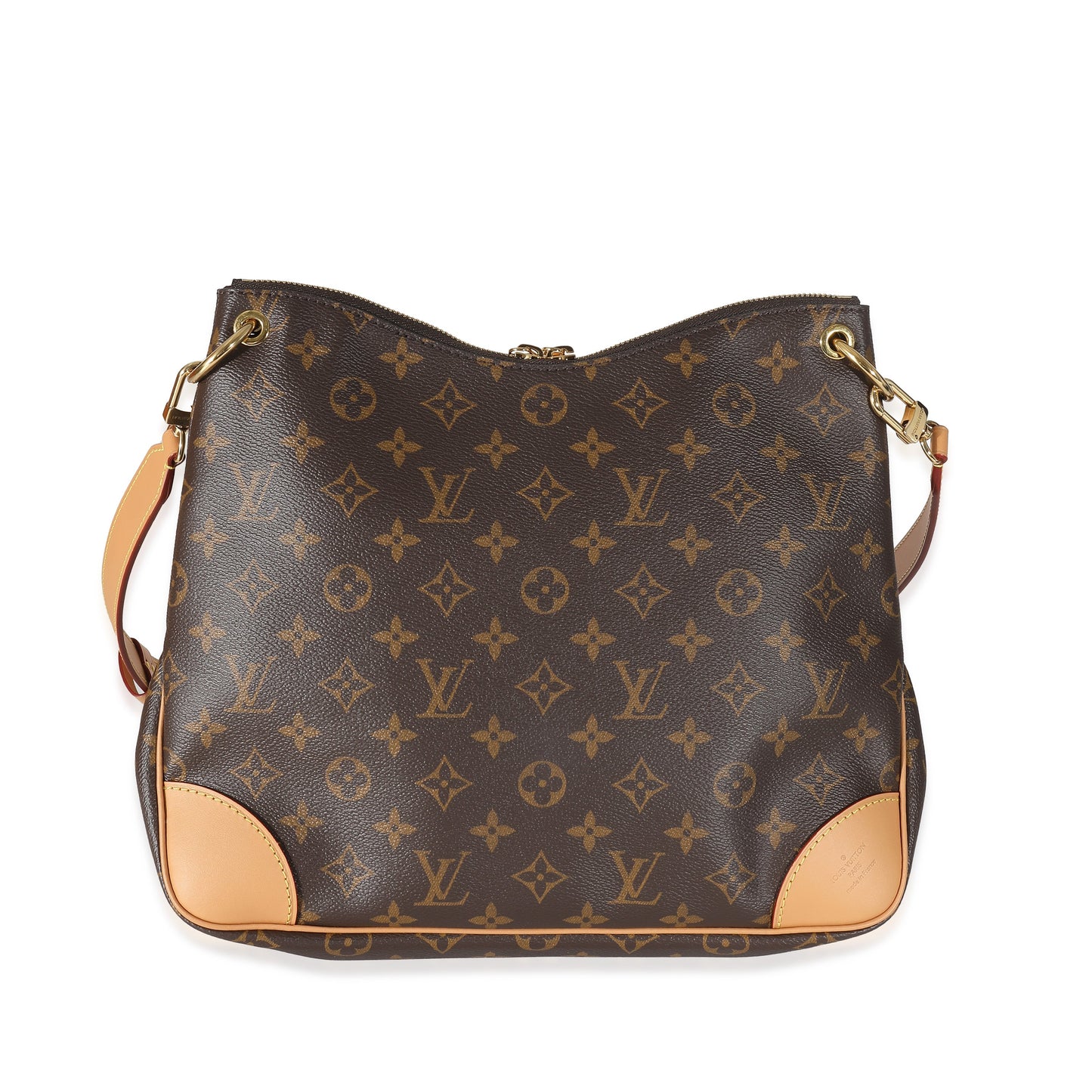 Louis Vuitton Louis Vuitton Monogram Canvas Odéon MM