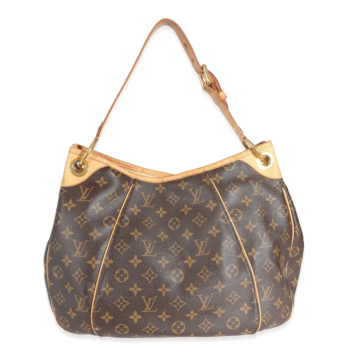 Louis Vuitton Louis Vuitton Monogram Canvas Galliera PM