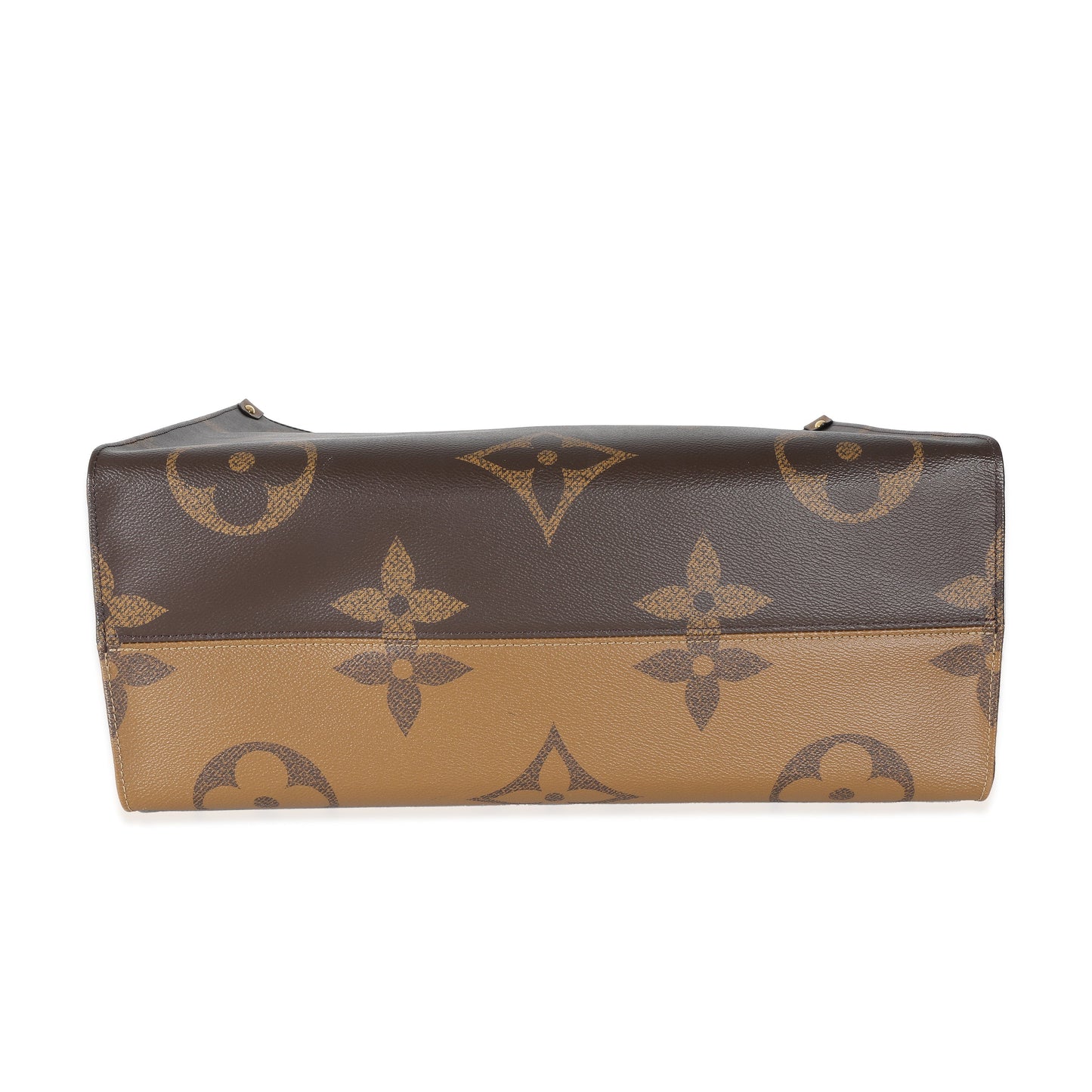 Louis Vuitton Reverse Monogram Canvas Onthego GM