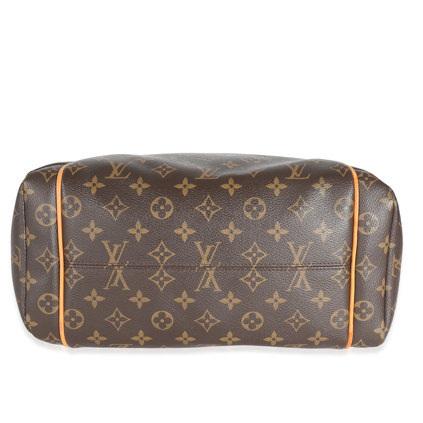 Louis Vuitton Louis Vuitton Monogram Canvas Totally MM