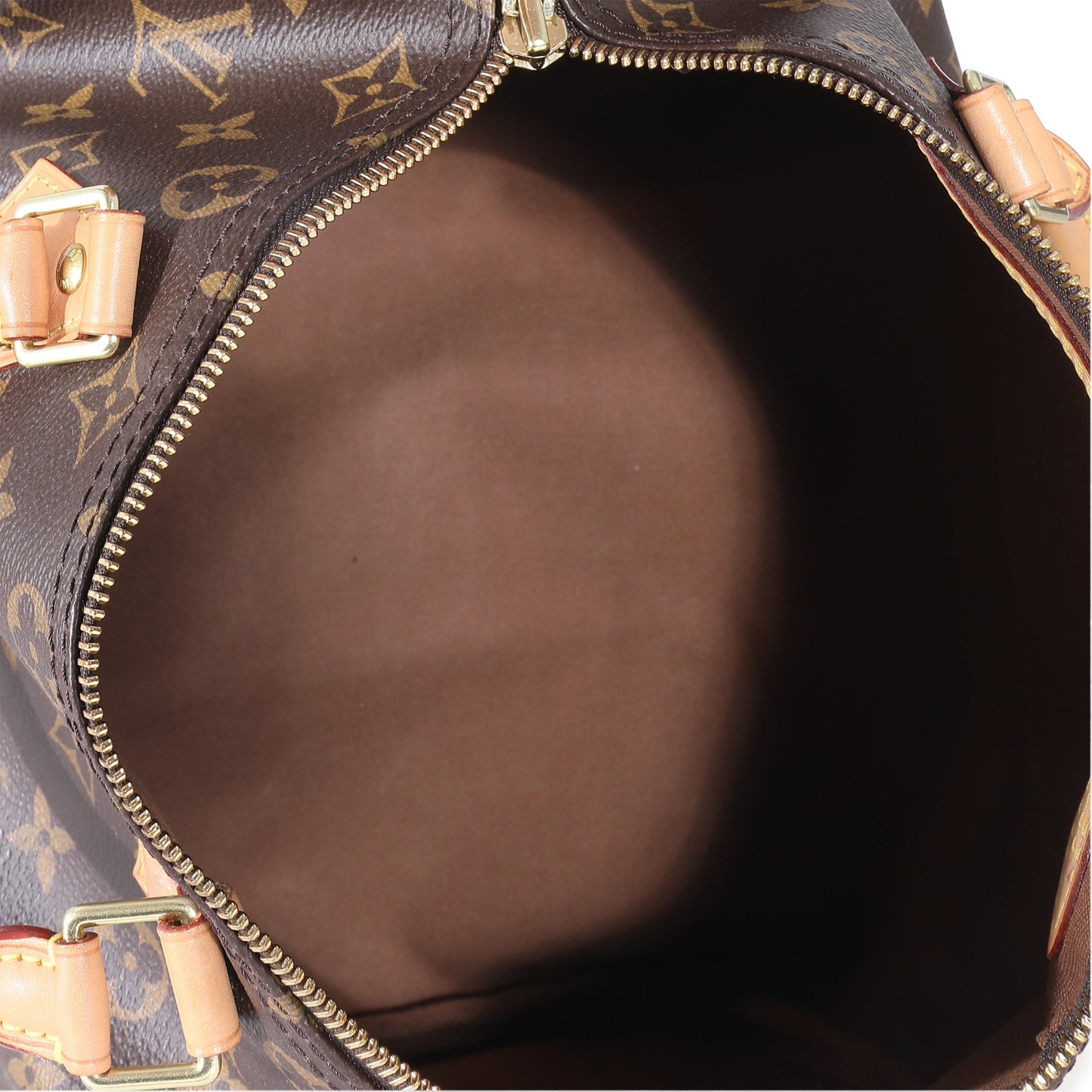 Louis Vuitton Louis Vuitton Monogram Canvas Speedy 30