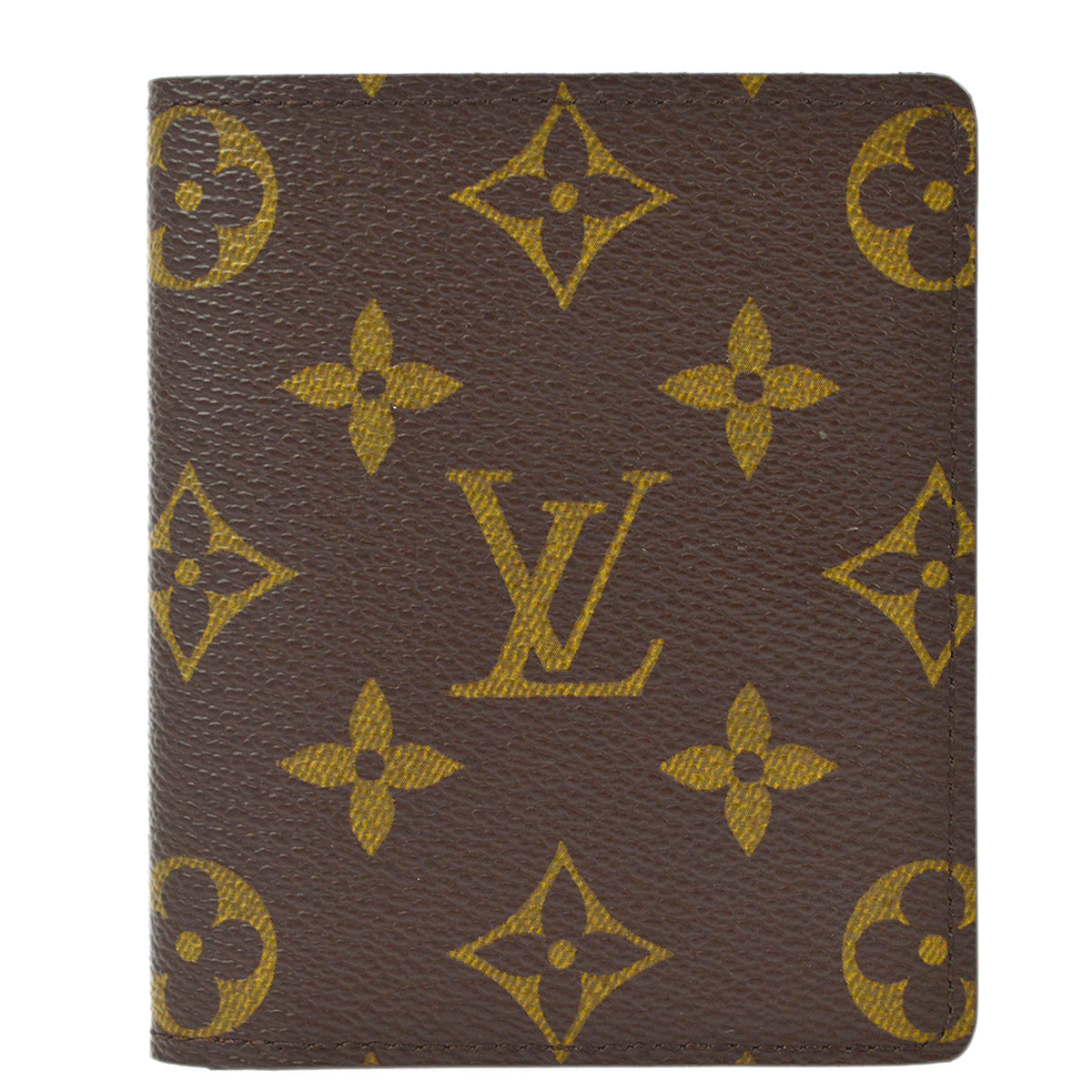 Louis Vuitton Monogram Portefeuille Magellan M60045