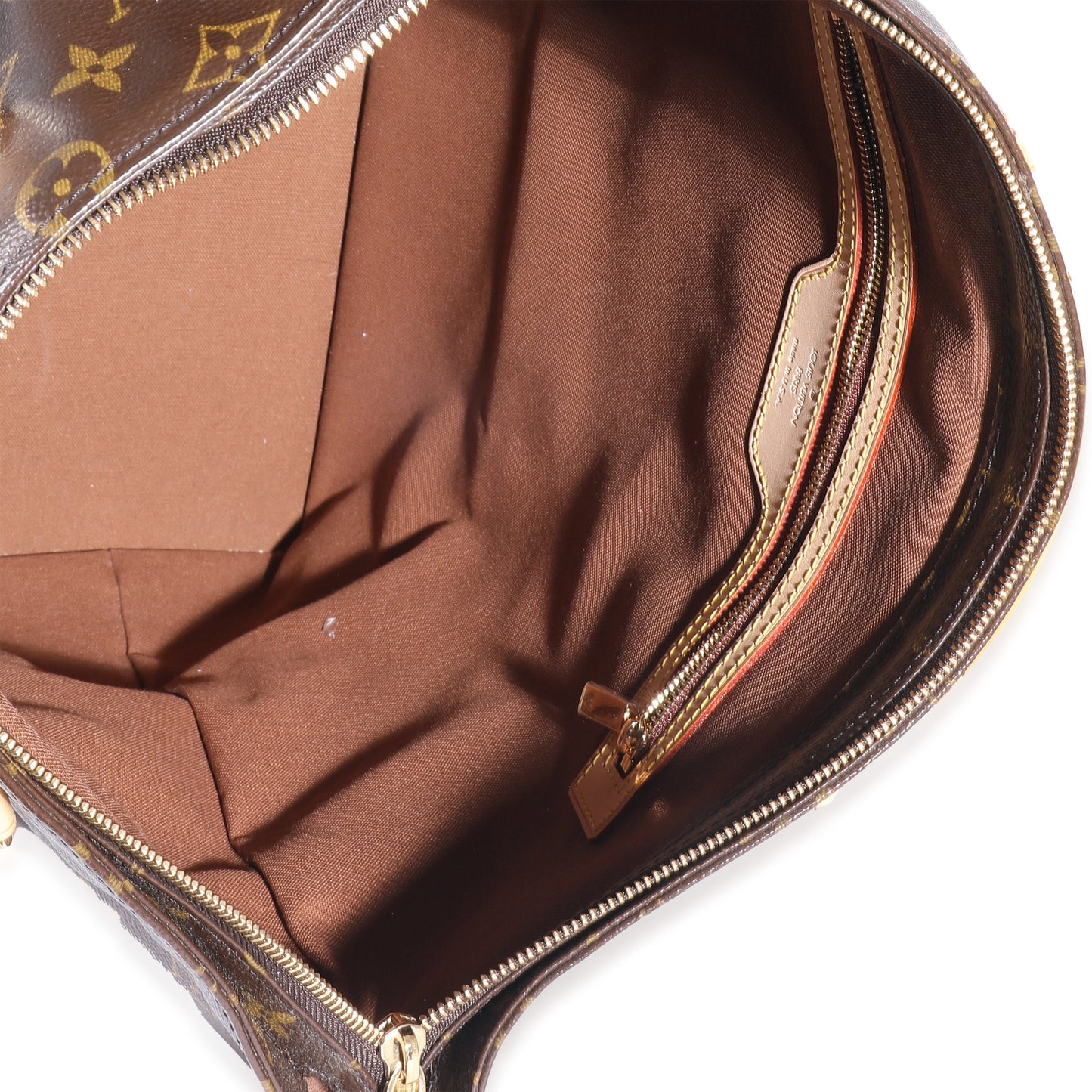 Louis Vuitton Louis Vuitton Monogram Canvas Cabas Alto