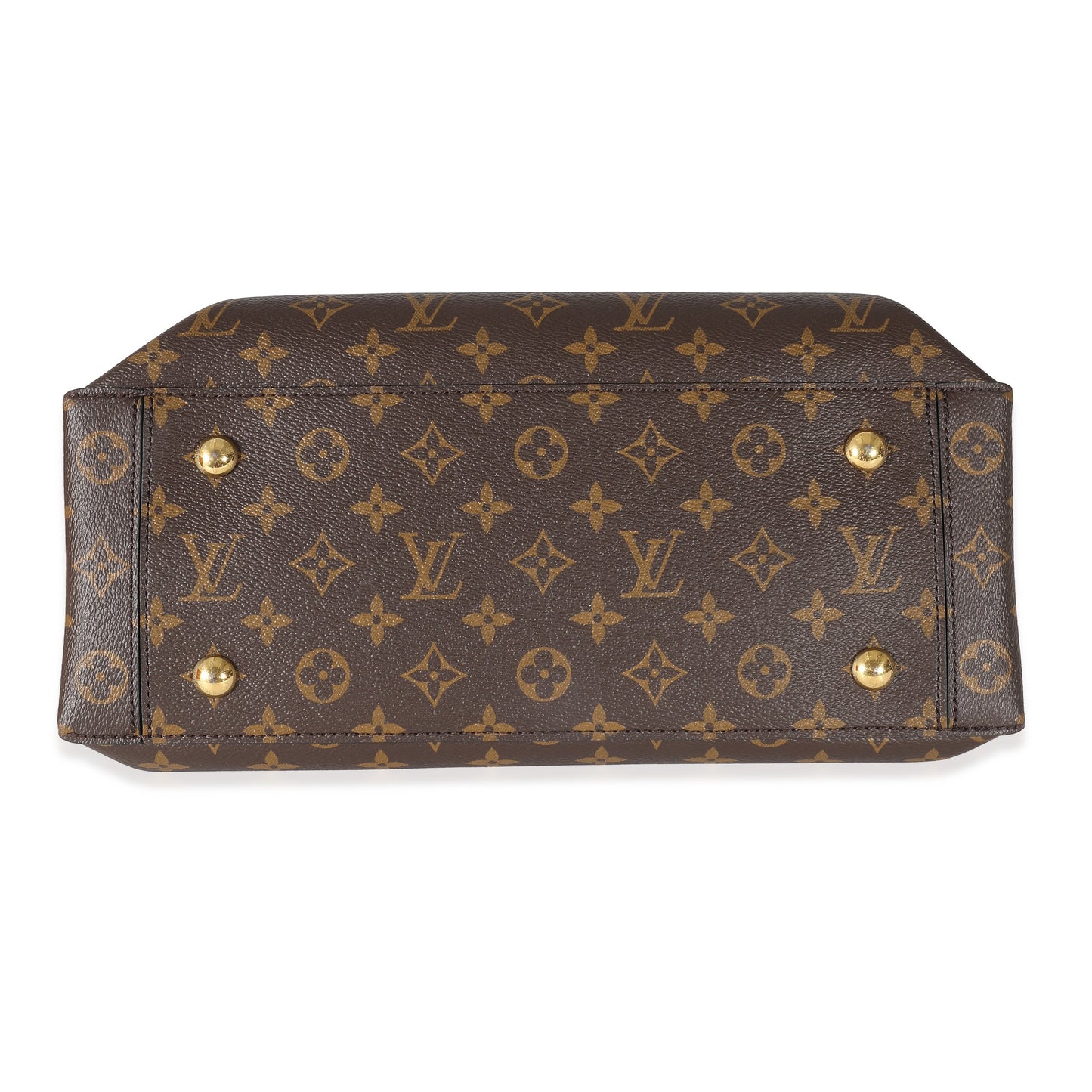 Louis Vuitton Louis Vuitton Coquelicot Monogram Canvas Flower Tote