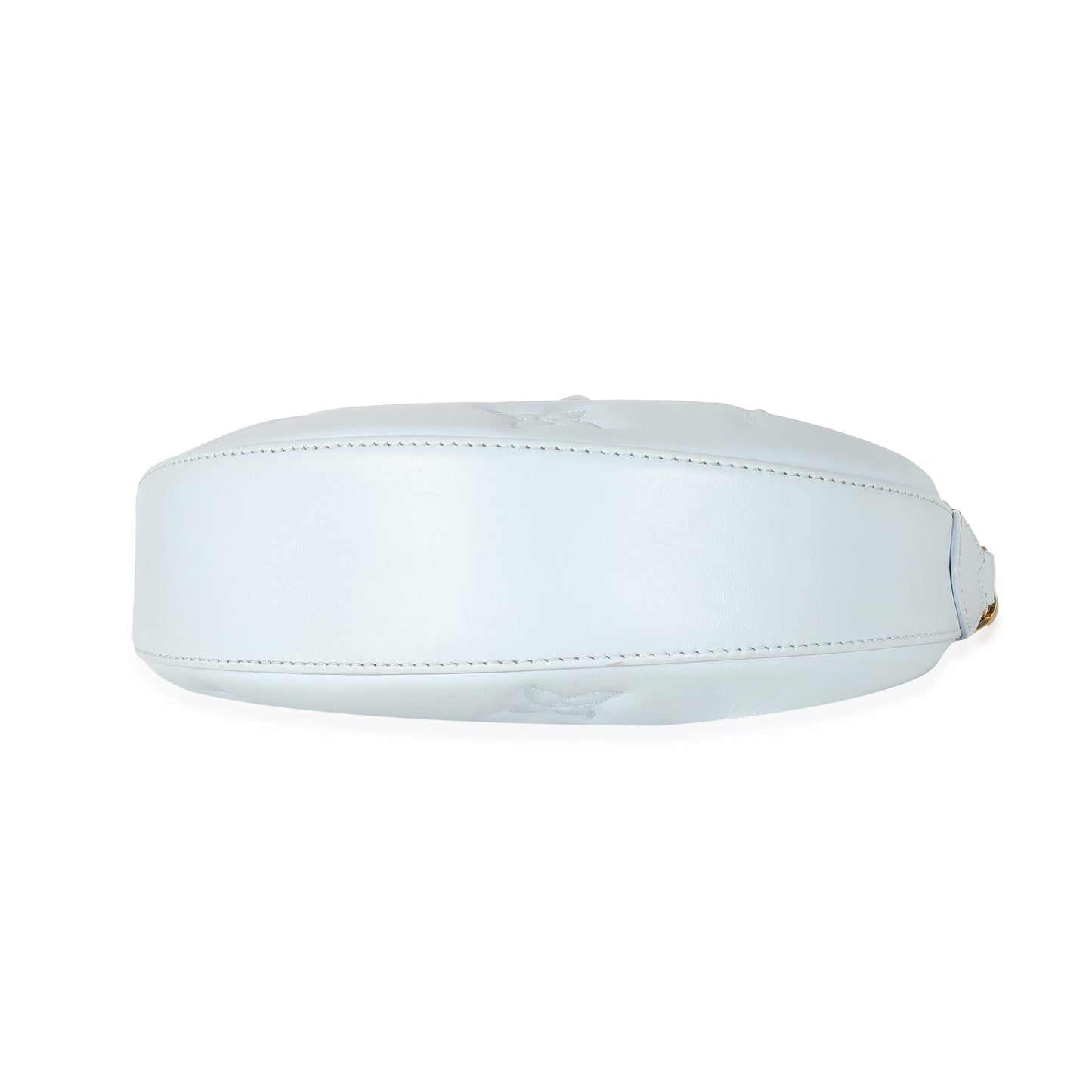 Louis Vuitton Louis Vuitton Blue Glacier Bubblegram Over The Moon
