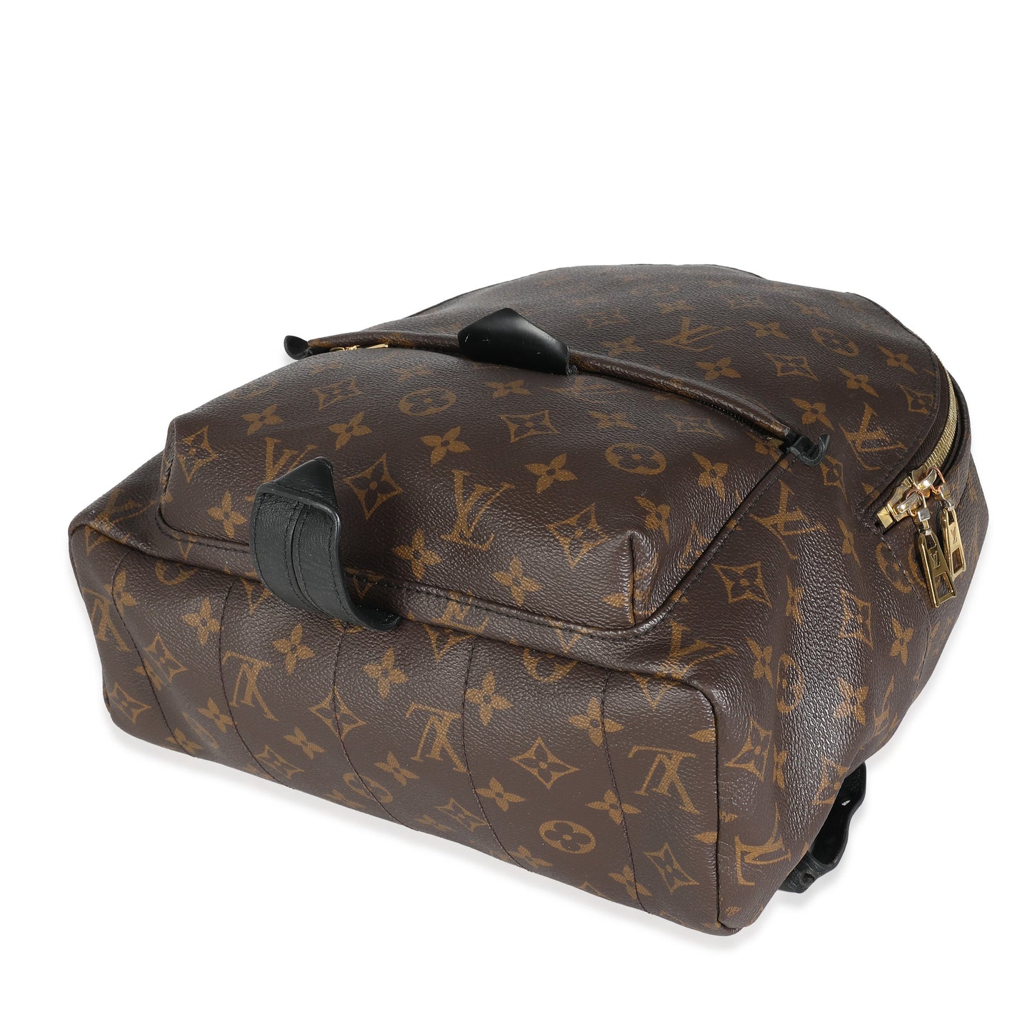 Louis Vuitton Monogram Canvas Palm Springs PM