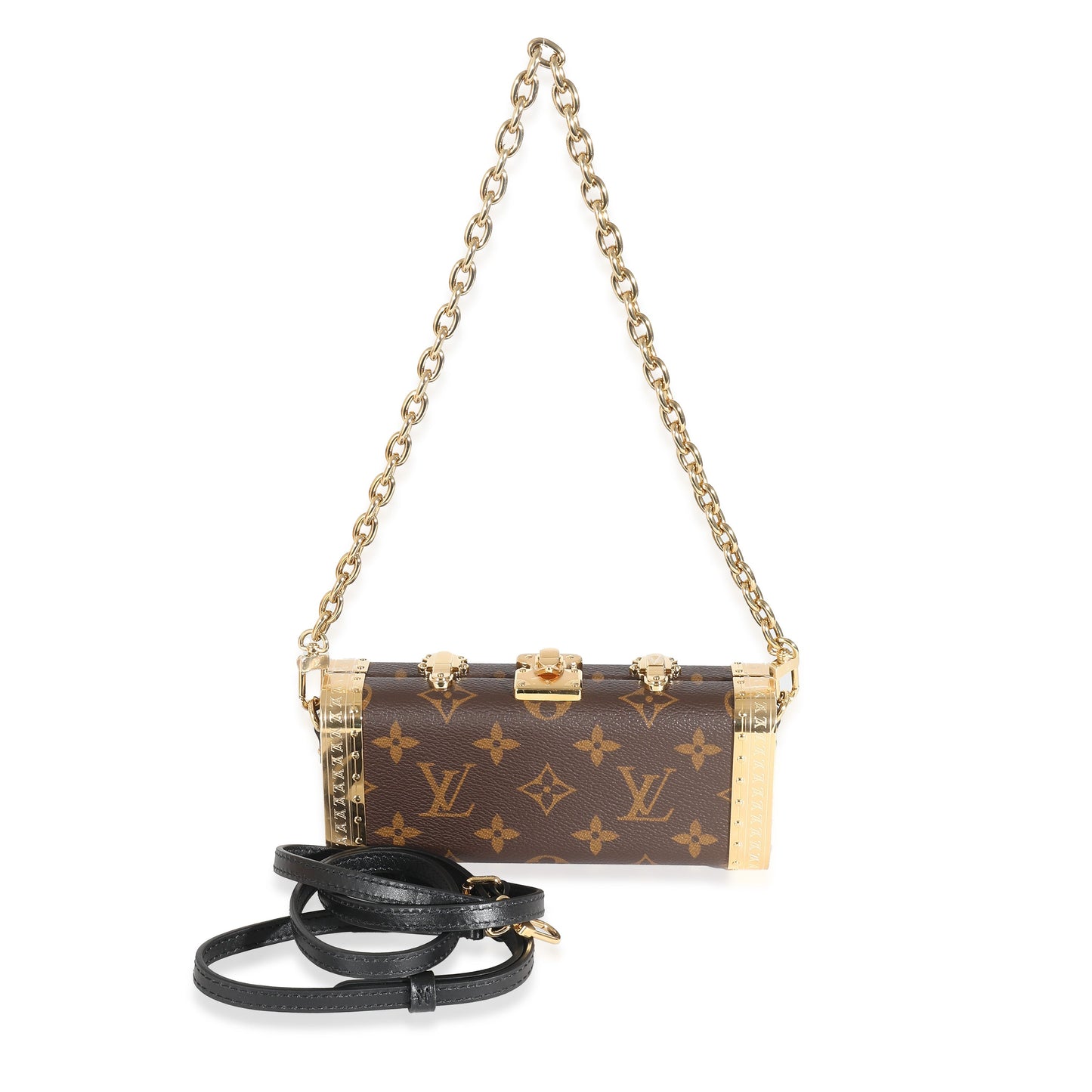 Louis Vuitton Monogram Canvas Vanity Case PM