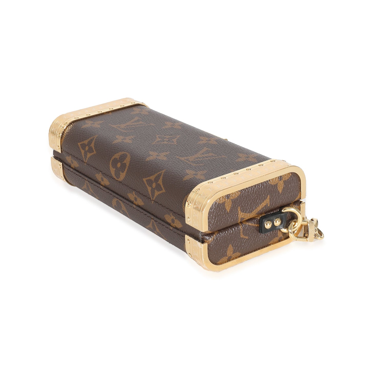 Louis Vuitton Monogram Canvas Vanity Case PM
