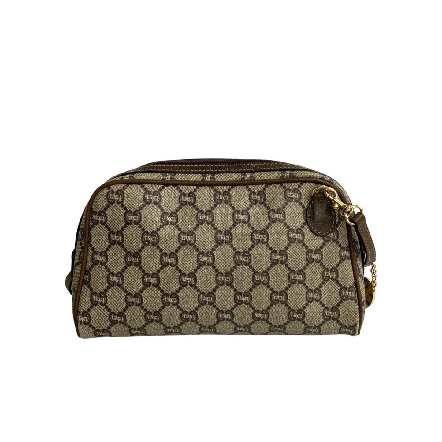 Luxury Gucci Trending 2025 Ophidia  Canvas Shoulder Bag ()