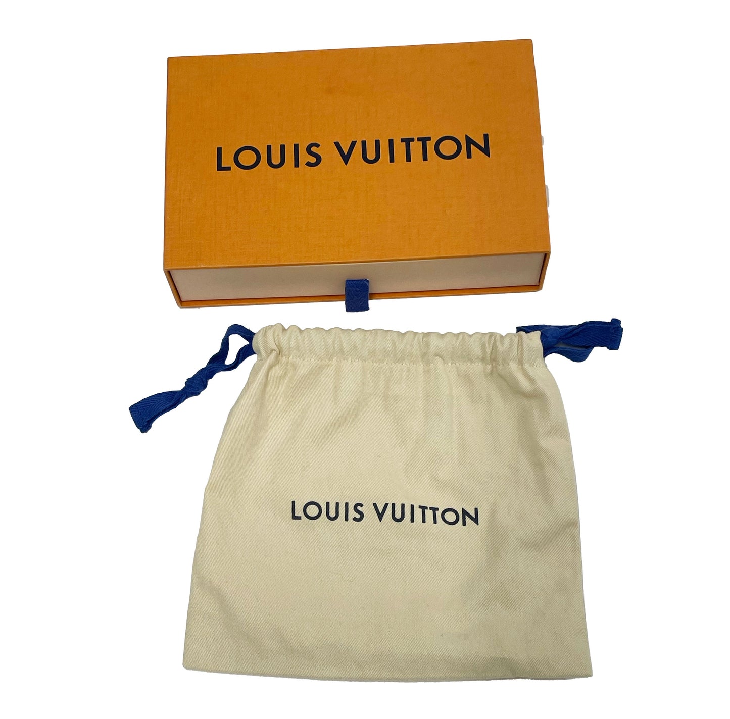 Louis Vuitton Essential V Multi-Strand Necklace in  Base Metal