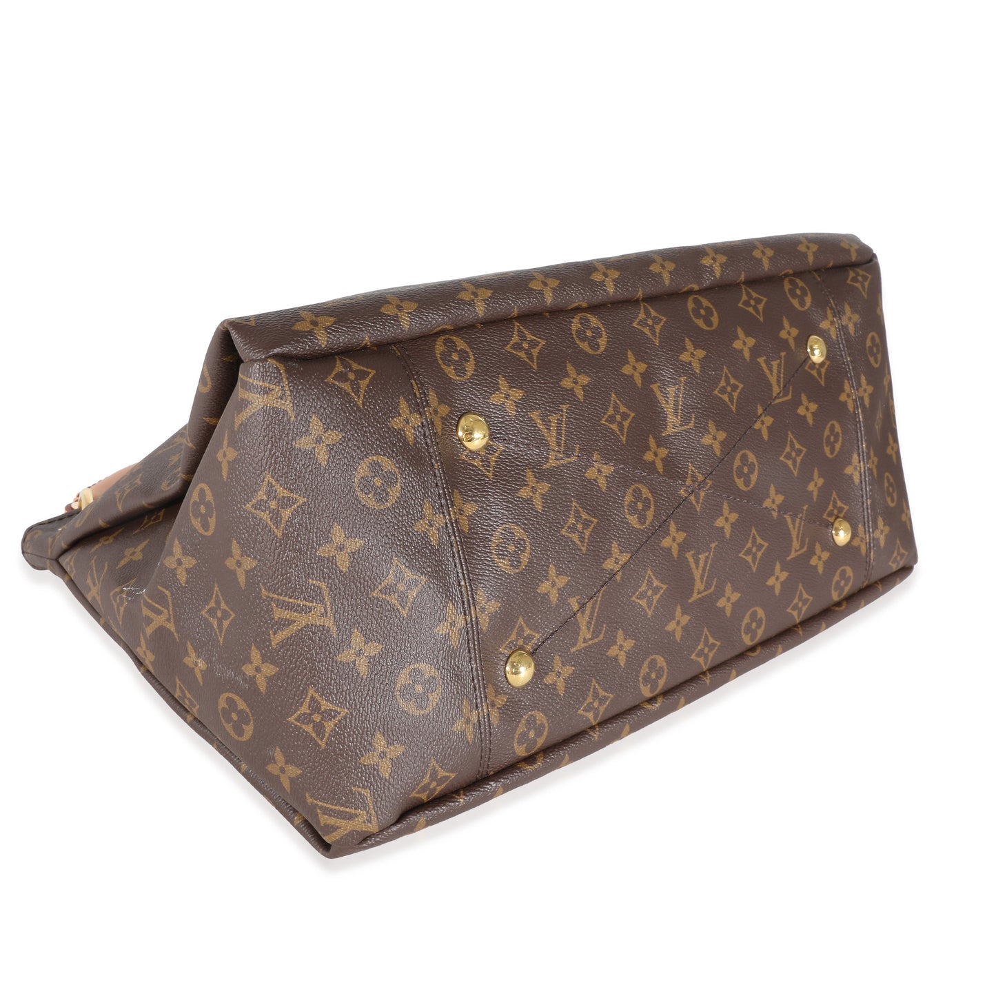 Louis Vuitton Monogram Canvas Artsy MM