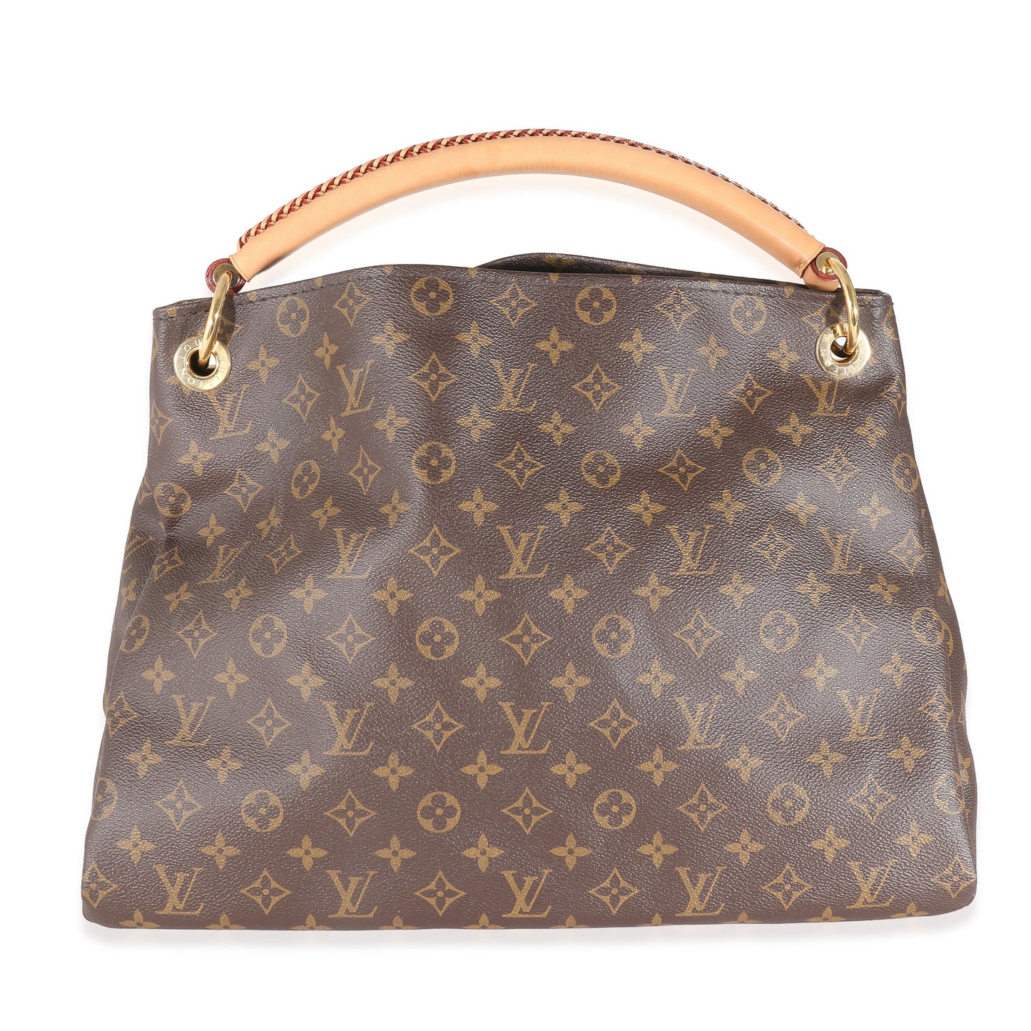 Louis Vuitton Monogram Canvas Artsy MM