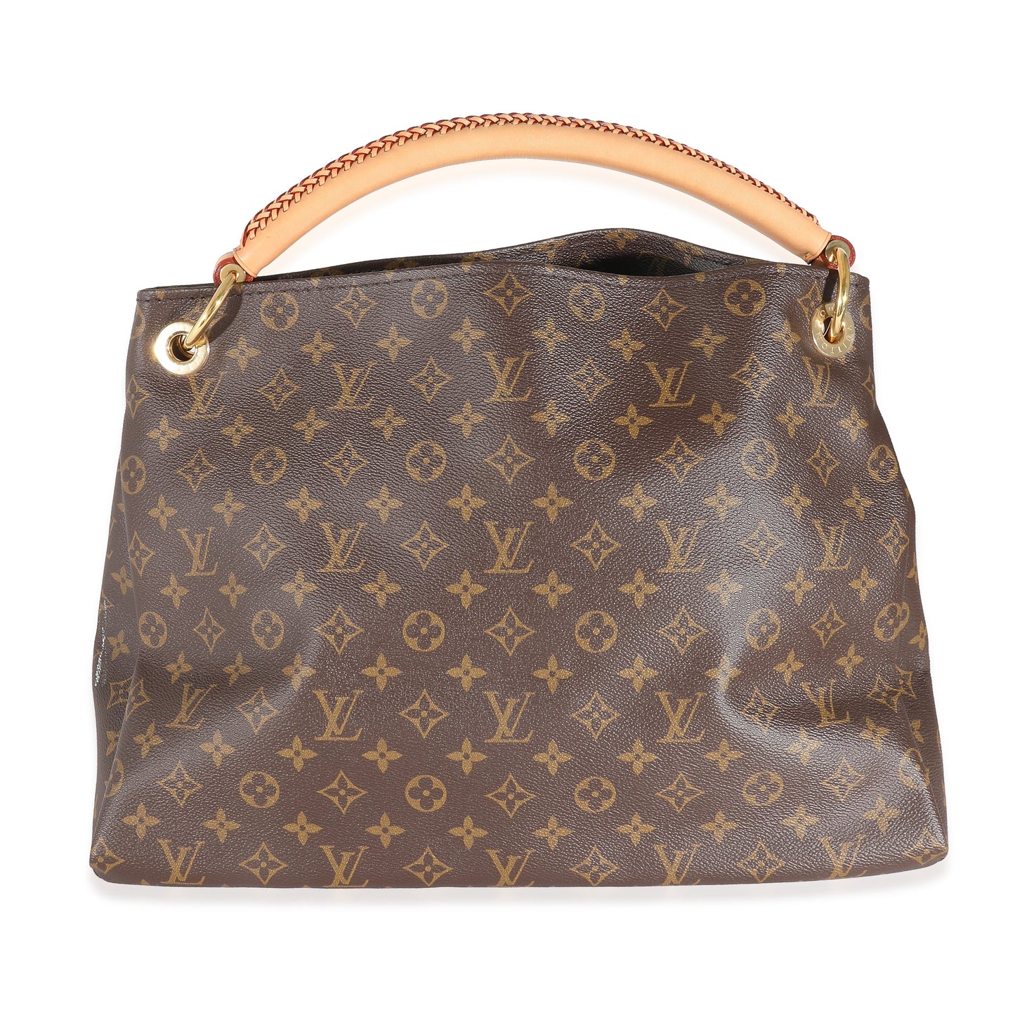Louis Vuitton Monogram Canvas Artsy MM