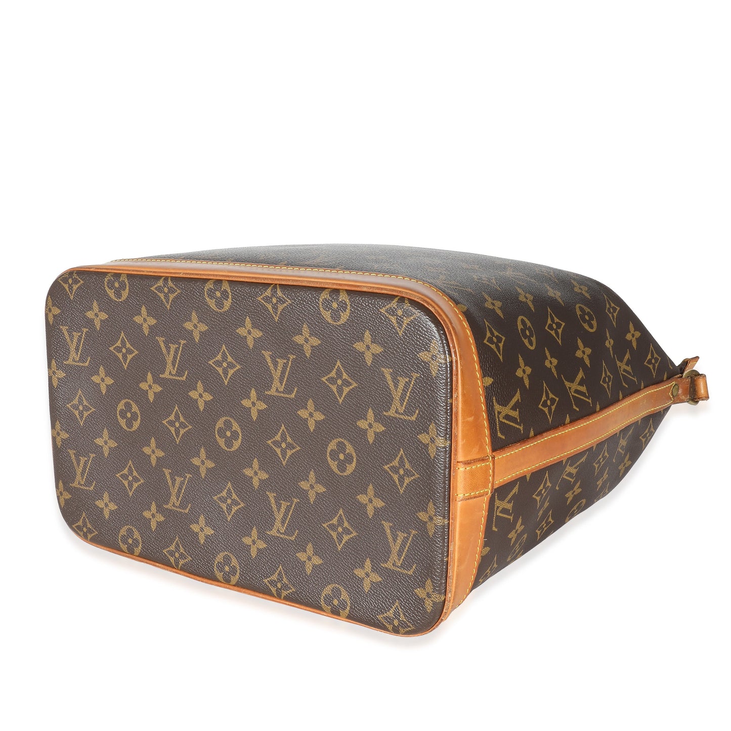 Louis Vuitton Louis Vuitton x Sharon Stone Monogram Canvas Amfar Three