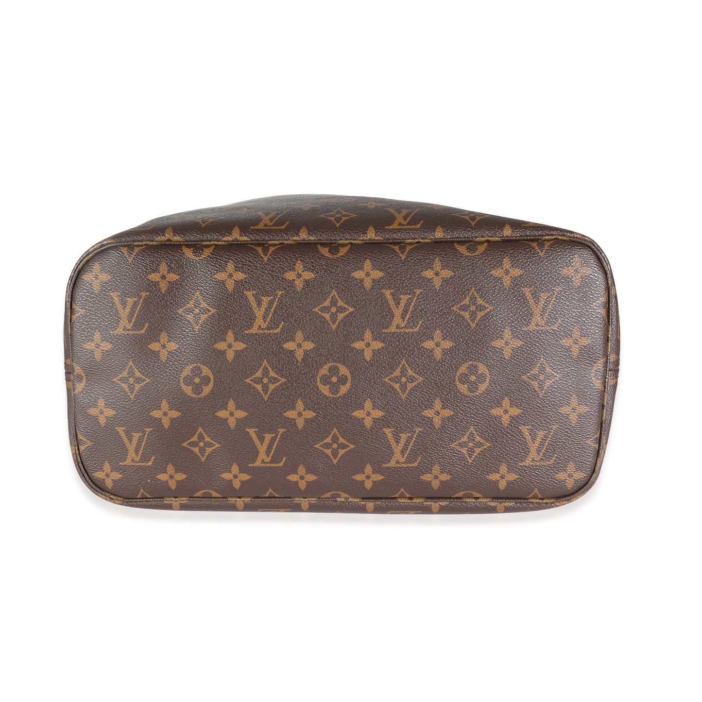 Louis Vuitton Louis Vuitton Monogram Canvas Neverfull MM