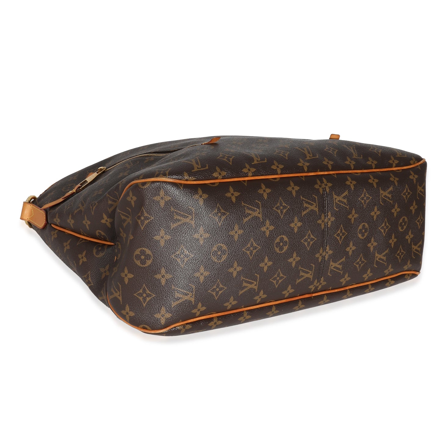 Louis Vuitton Louis Vuitton Monogram Canvas Delightful GM