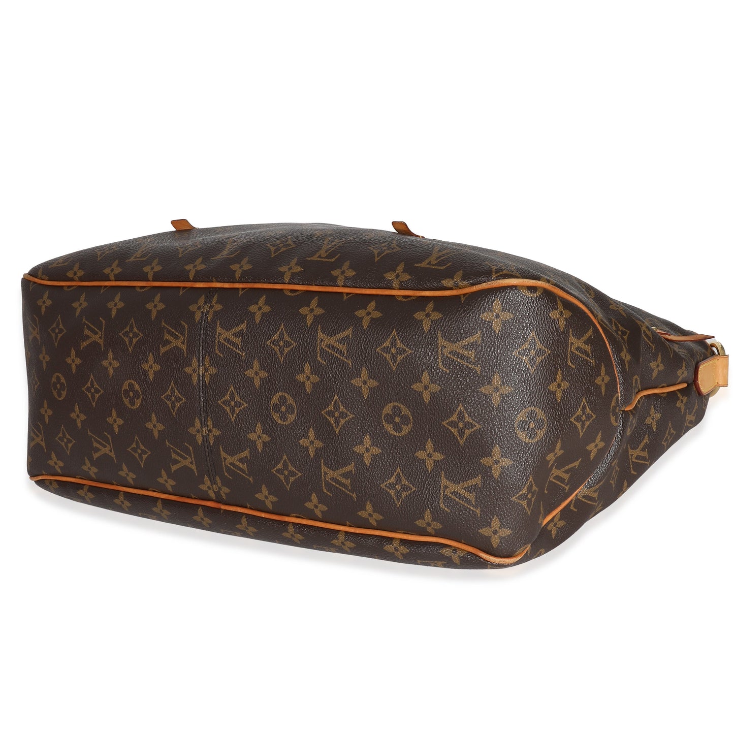 Louis Vuitton Louis Vuitton Monogram Canvas Delightful GM