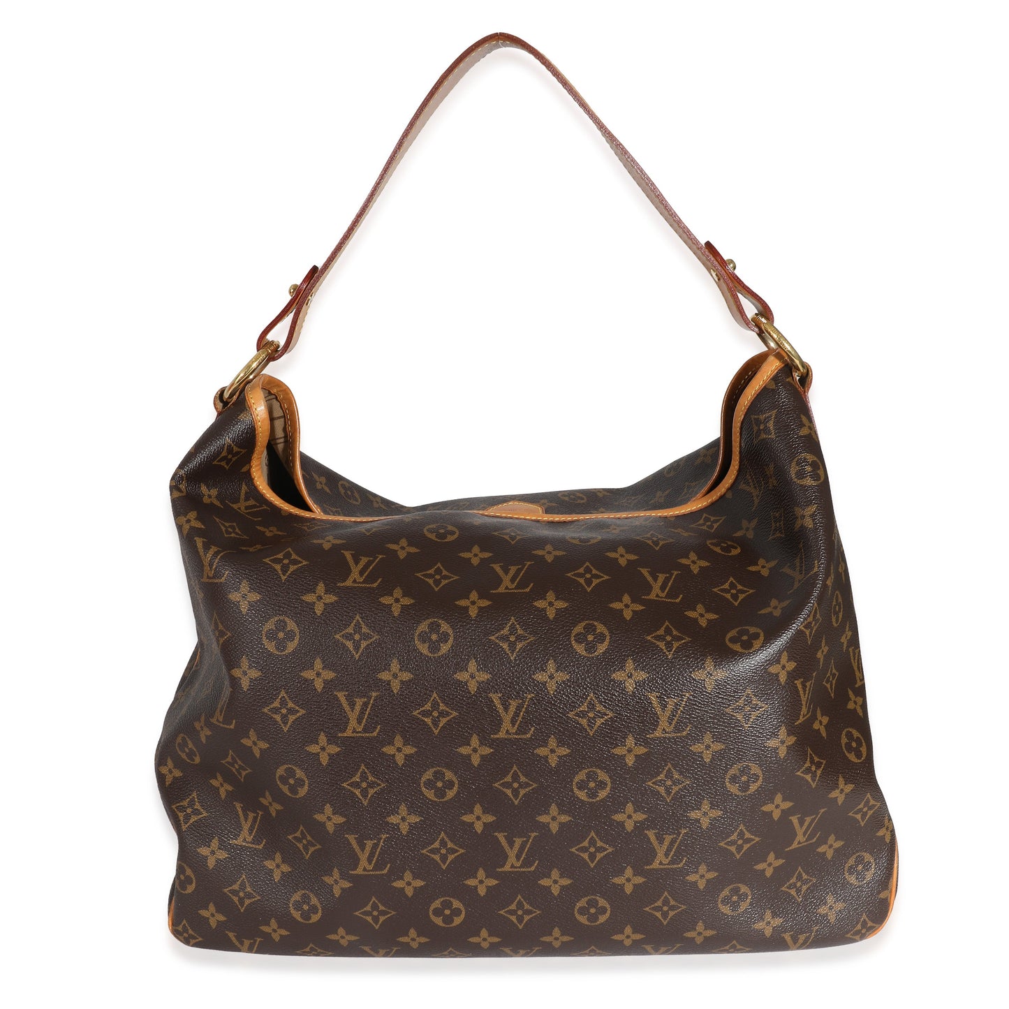 Louis Vuitton Louis Vuitton Monogram Canvas Delightful GM