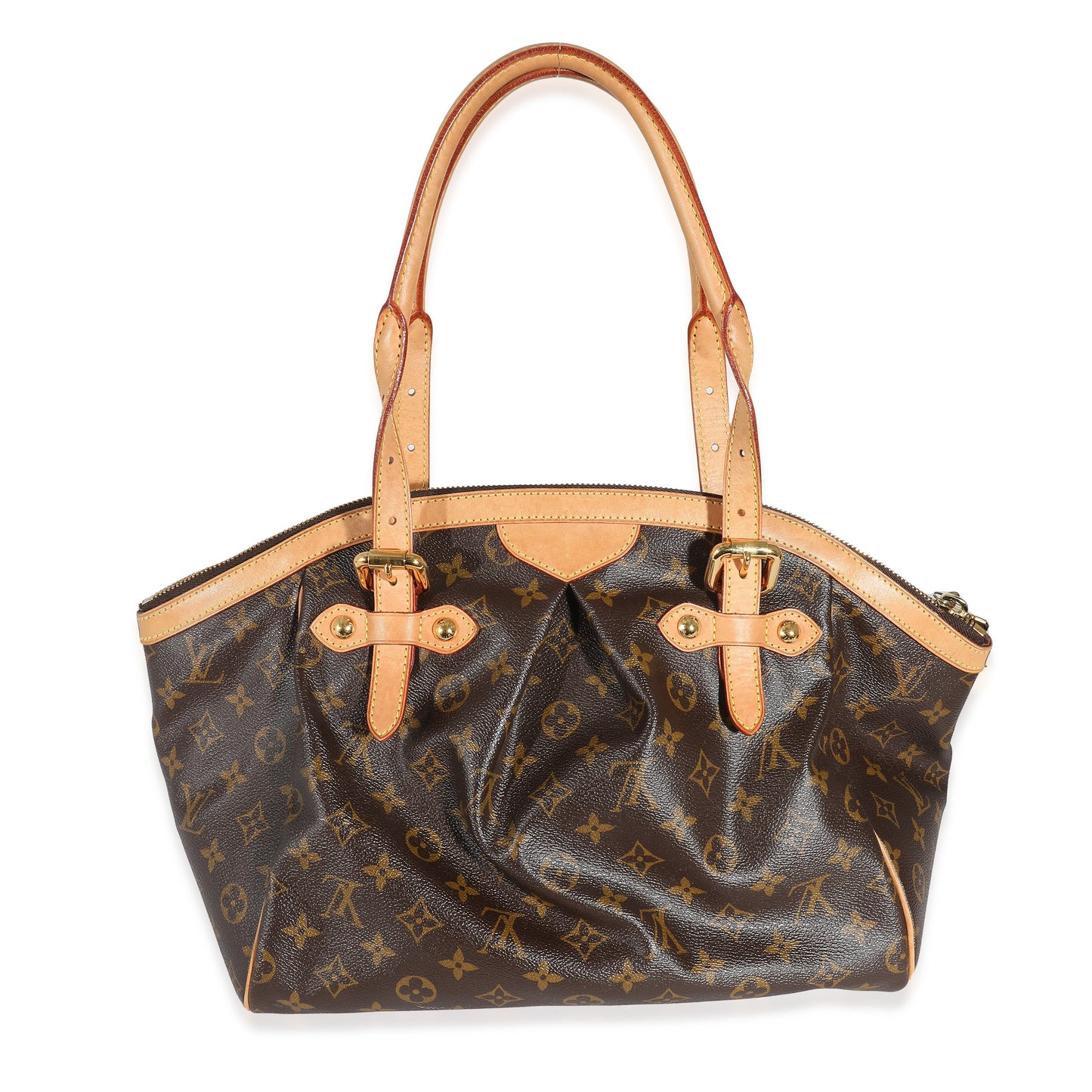 Louis Vuitton Monogram Canvas Tivoli GM