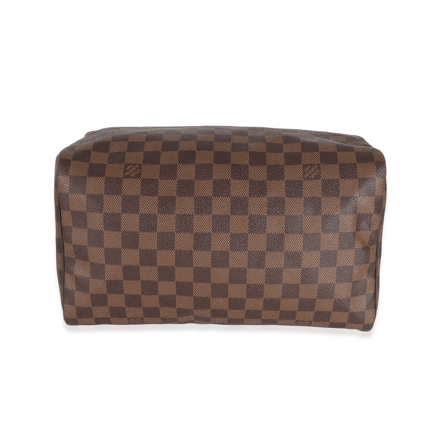 Louis Vuitton Louis Vuitton Damier Ebene Canvas Speedy 30