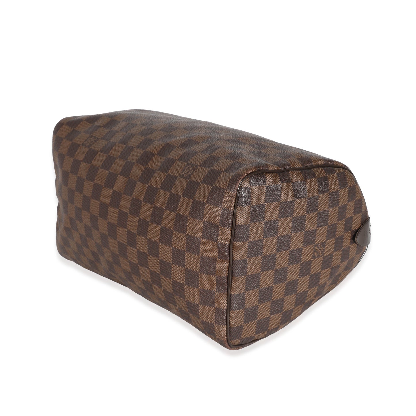Louis Vuitton Louis Vuitton Damier Ebene Canvas Speedy 30