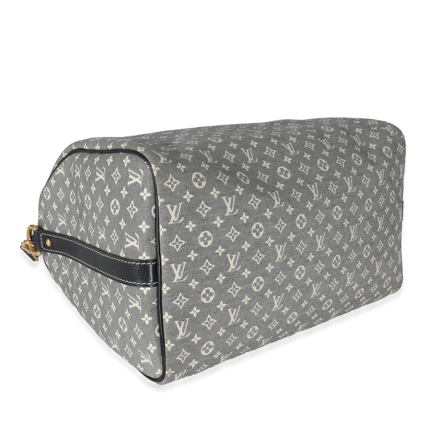 Louis Vuitton Encre Monogram Idylle Speedy Bandoulière 30