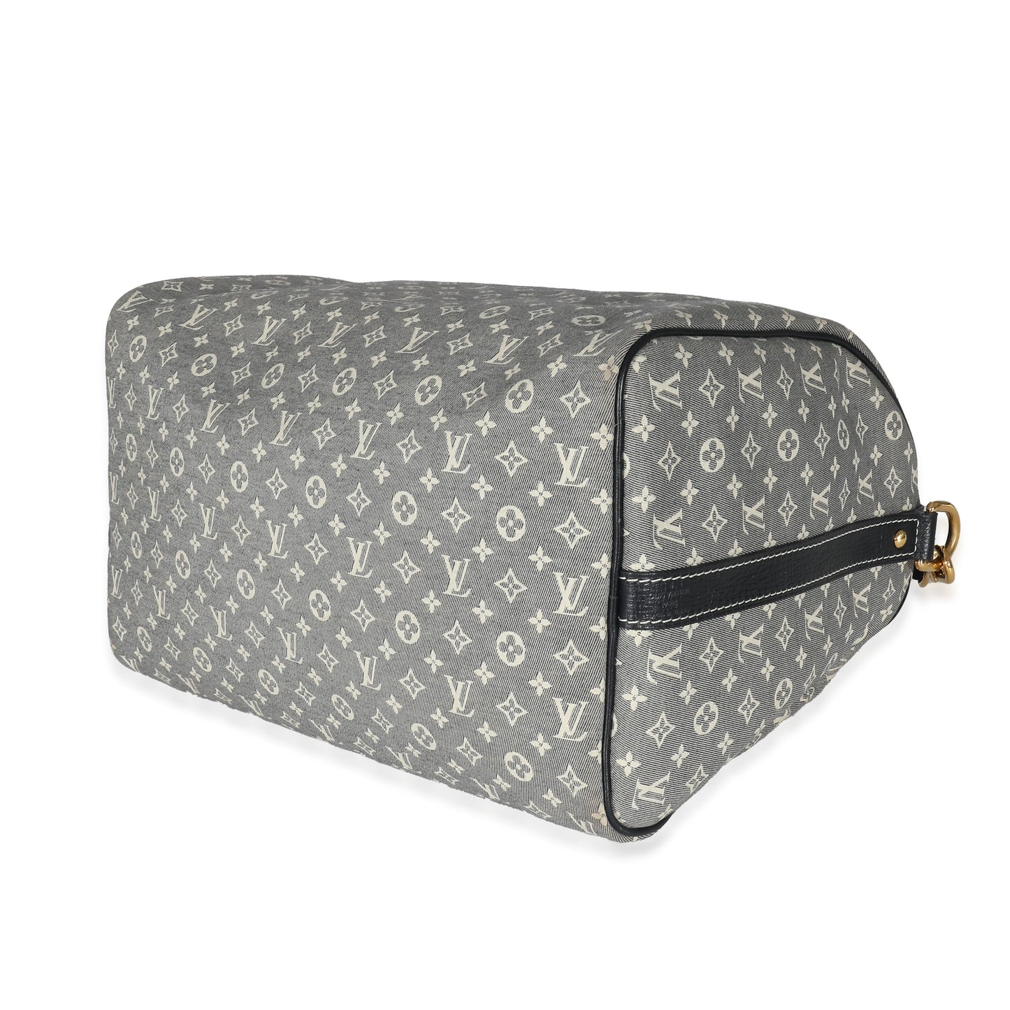 Louis Vuitton Encre Monogram Idylle Speedy Bandoulière 30