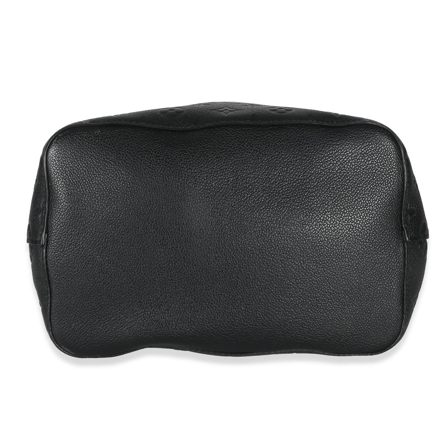 Louis Vuitton Louis Vuitton Black Empreinte NeoNoe