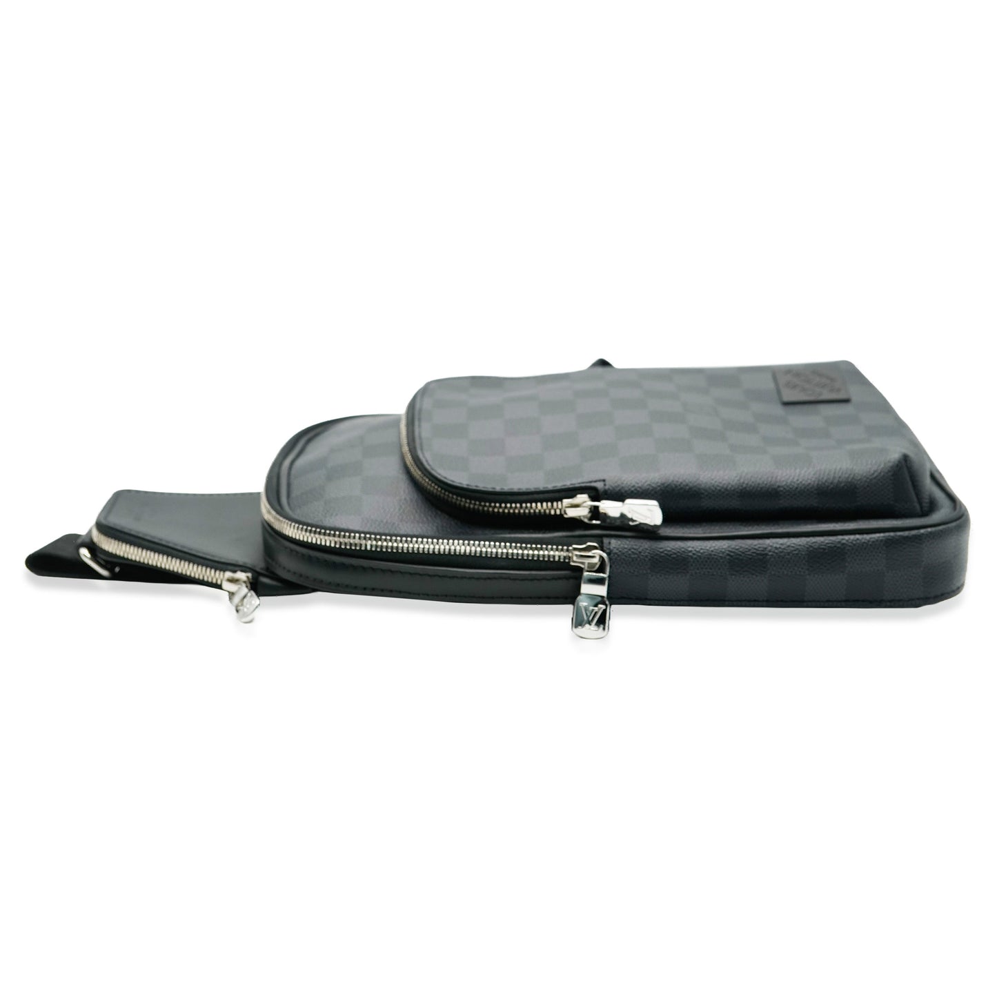 Louis Vuitton Louis Vuitton Damier Graphite Canvas Avenue Slingbag