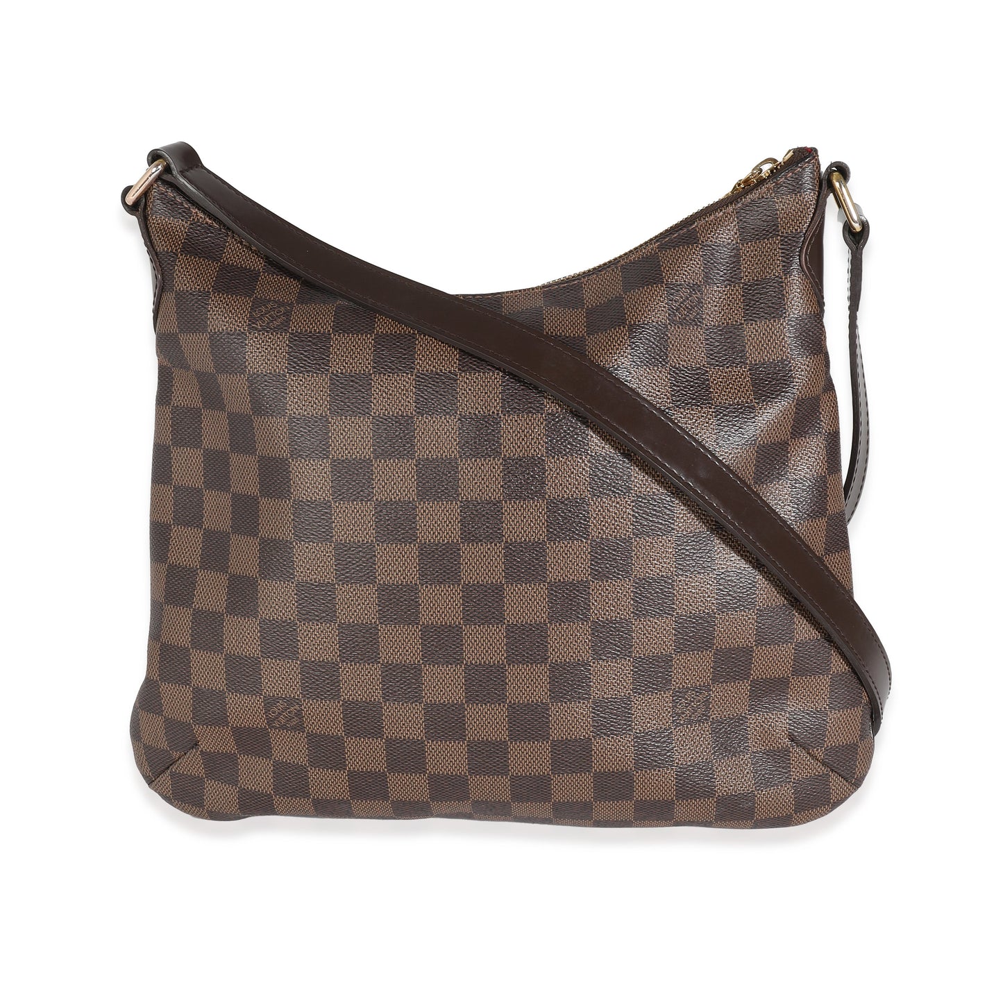 Louis Vuitton Louis Vuitton Damier Ebene Canvas Bloomsbury PM