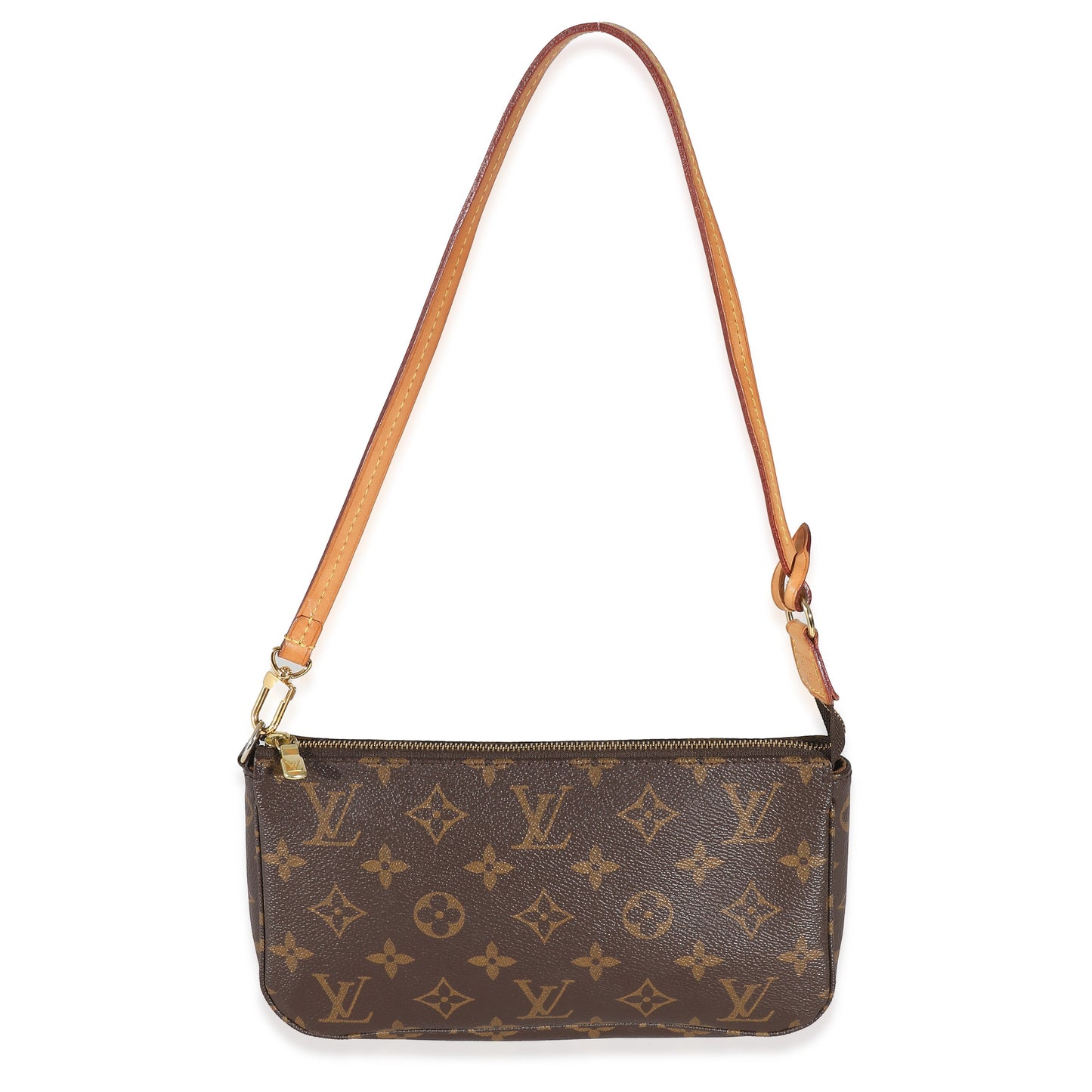 Louis Vuitton Monogram Canvas Pochette Accessoires