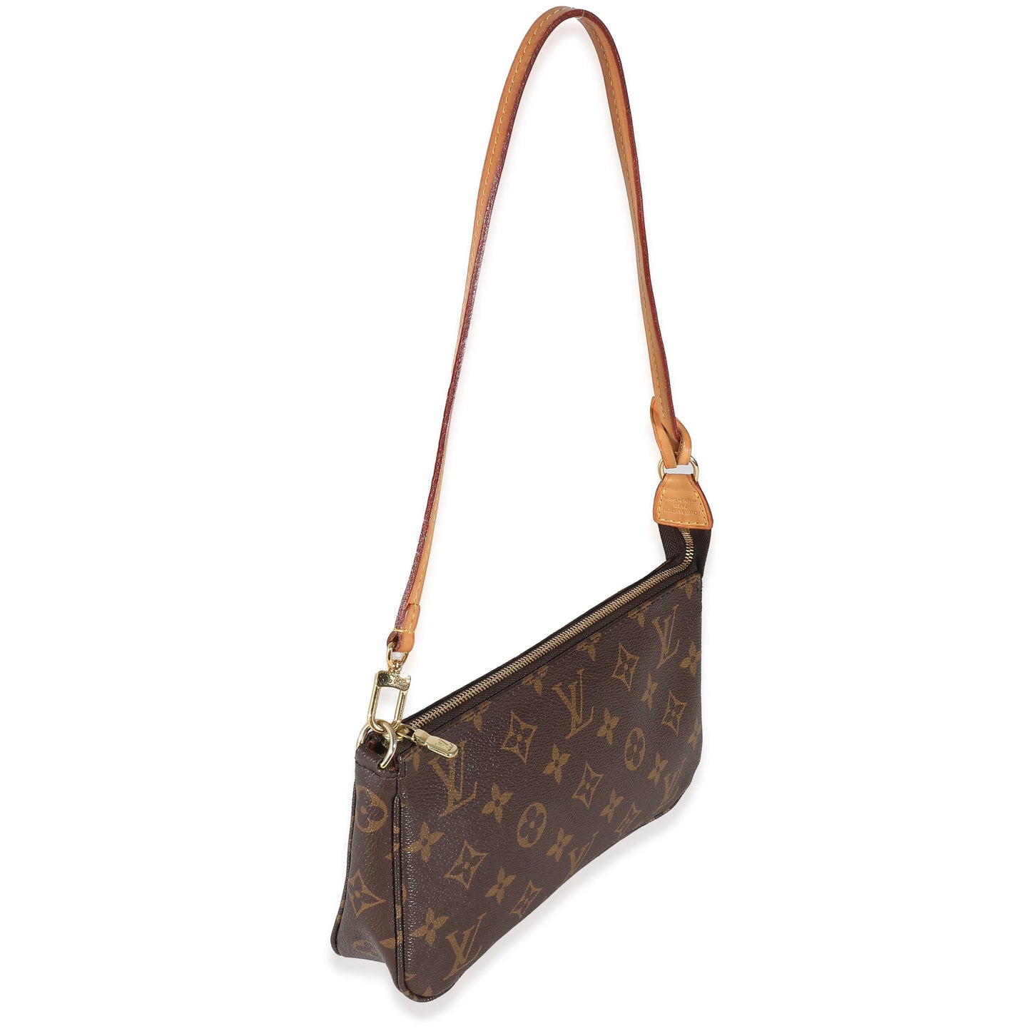 Louis Vuitton Monogram Canvas Pochette Accessoires
