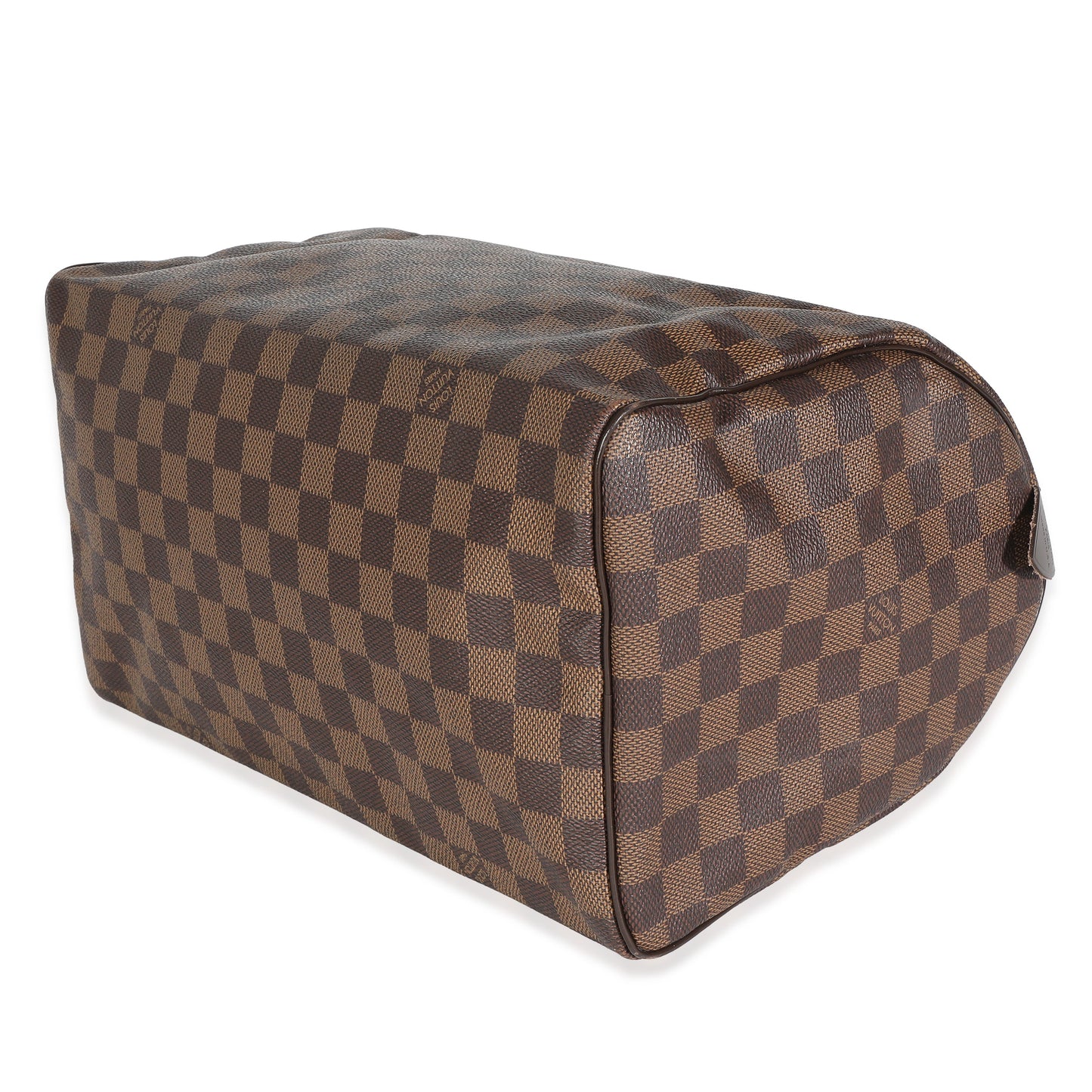 Louis Vuitton Louis Vuitton Damier Ebene Canvas Speedy 30